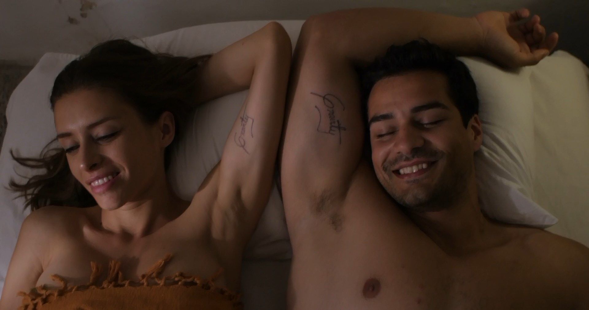 Ariadna Cabrol – Made In Malta 002