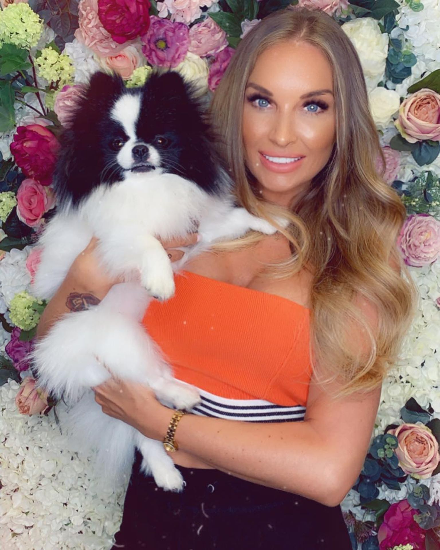 Brooke Lynette Nude & Sexy 050