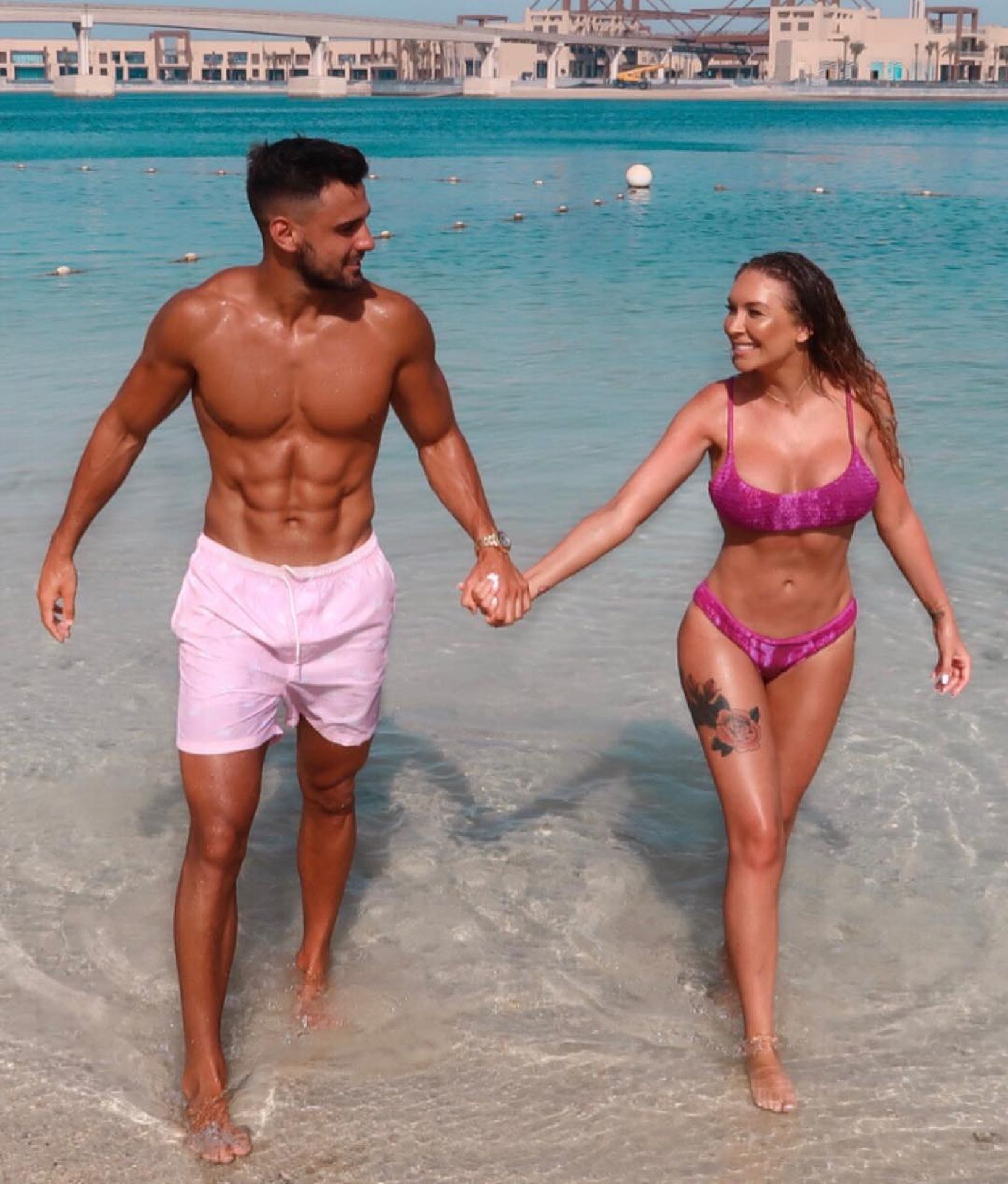 Brooke Lynette Nude & Sexy 055