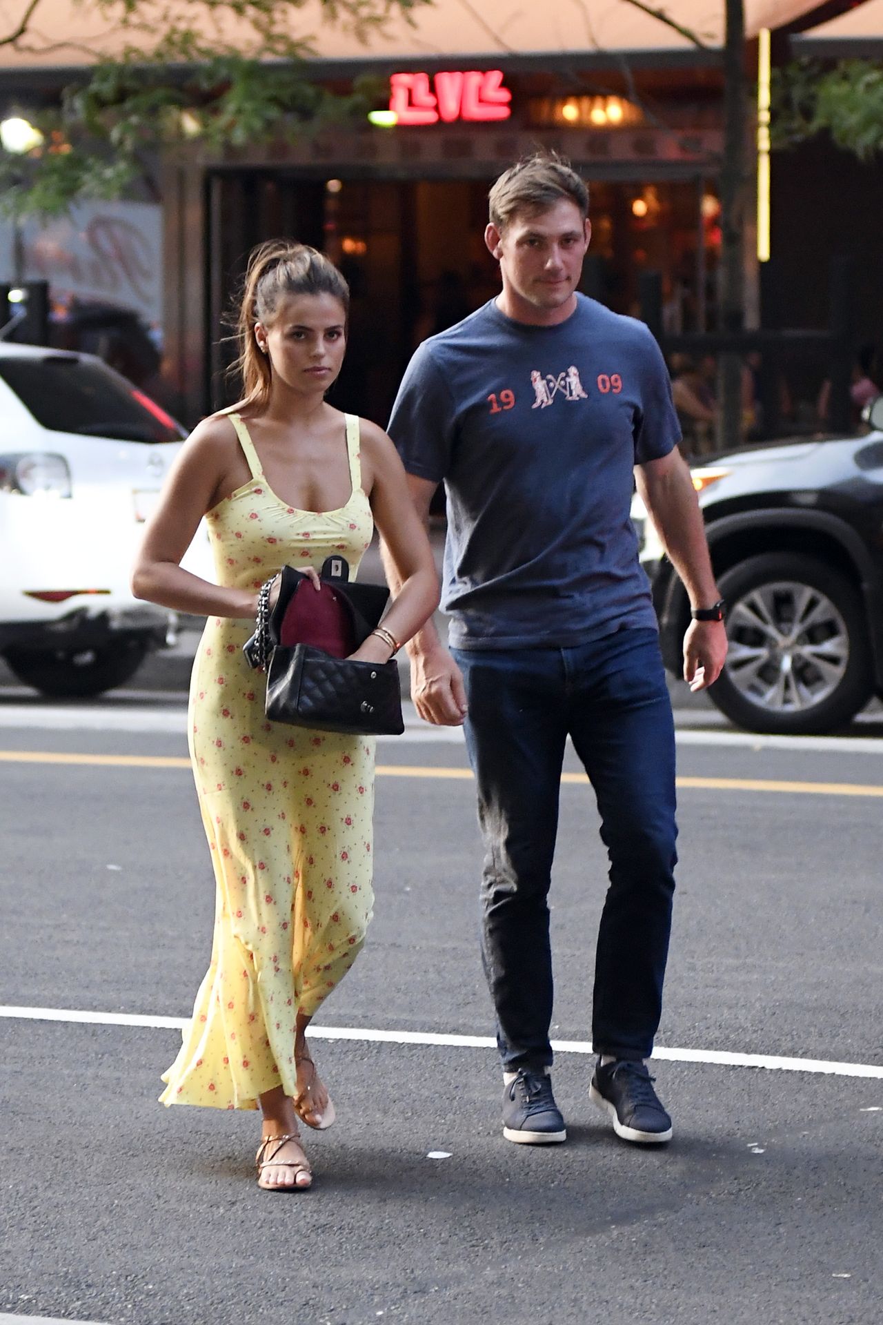 Brooks Nader Sexy 002