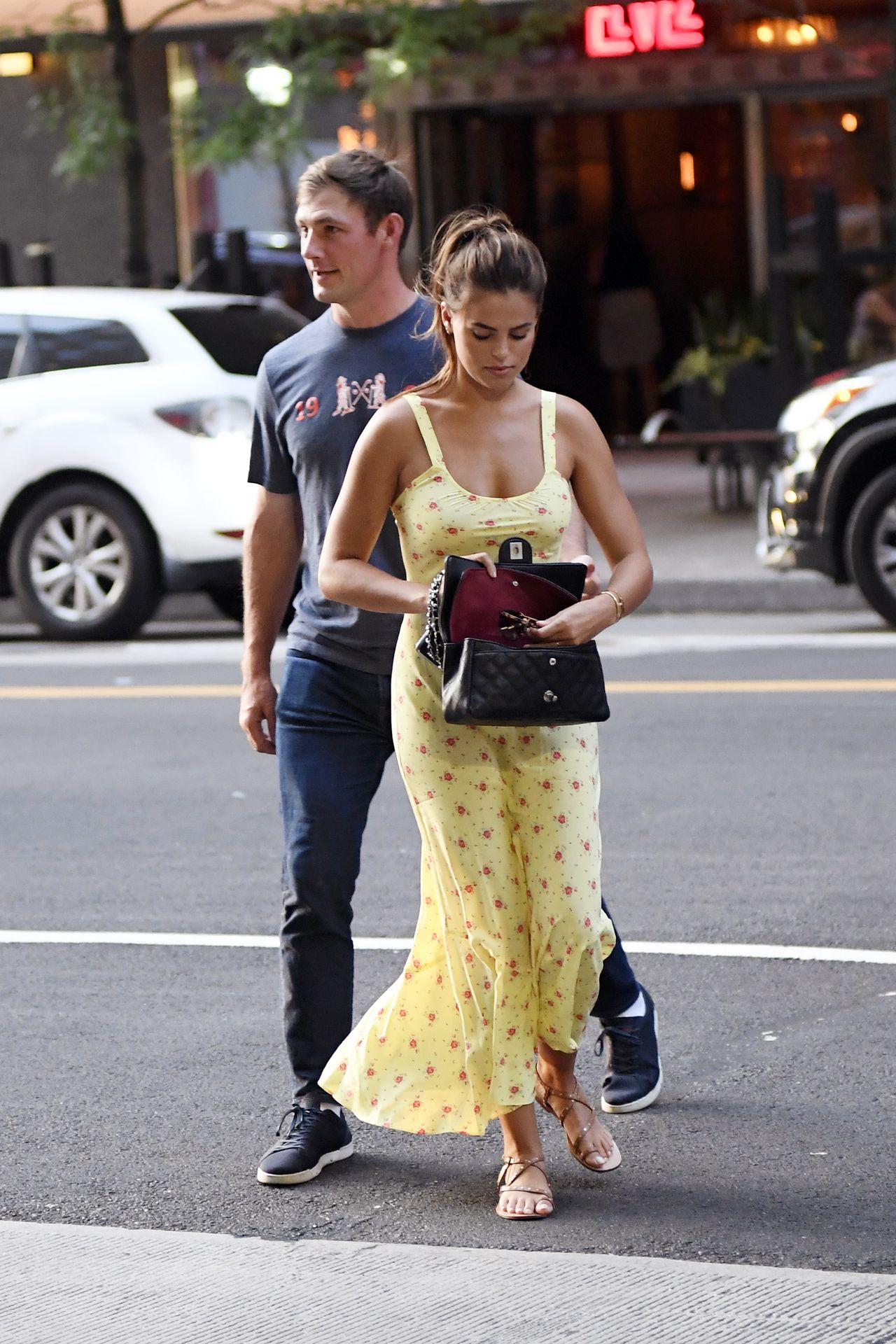 Brooks Nader Sexy 005