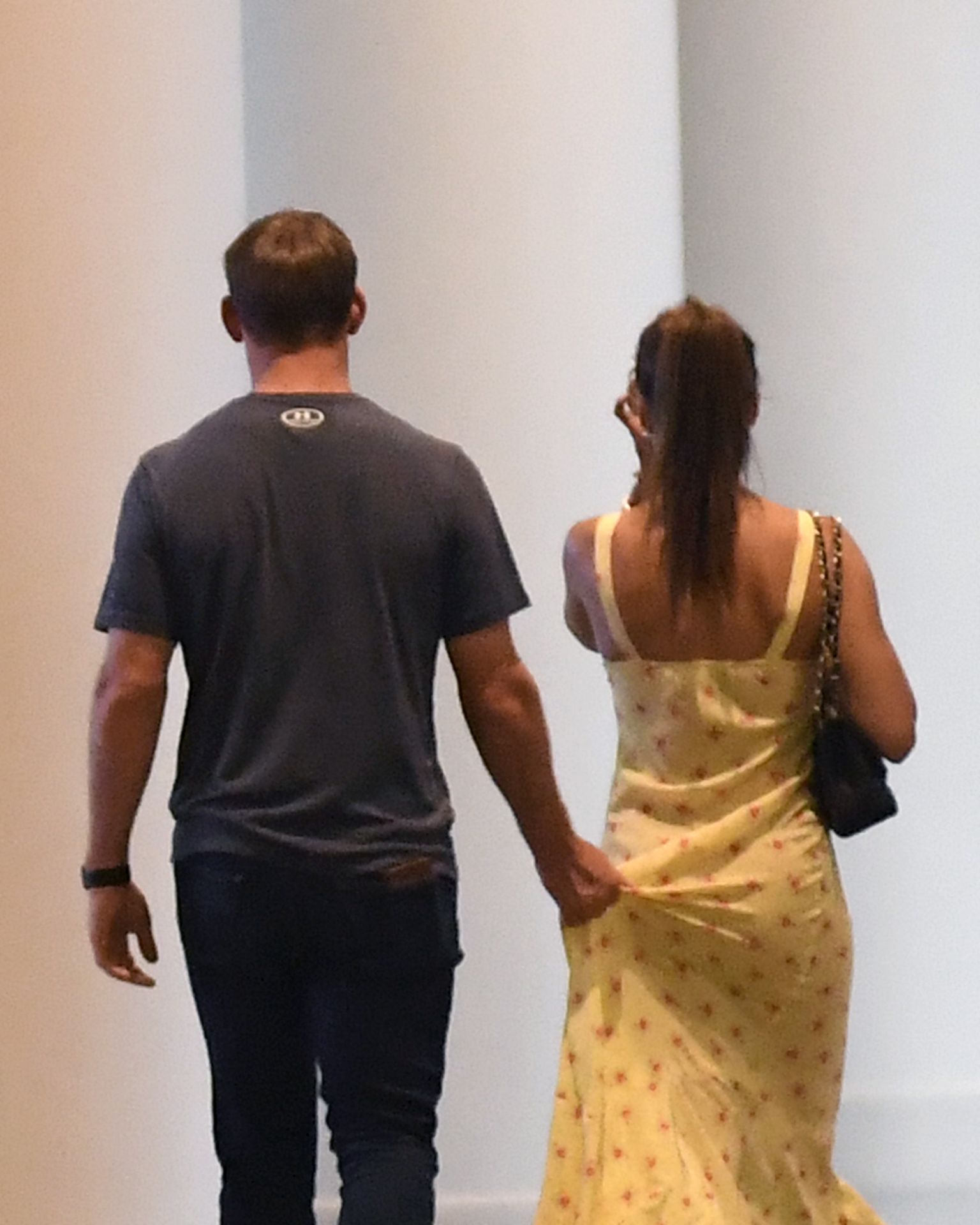 Brooks Nader Sexy 007