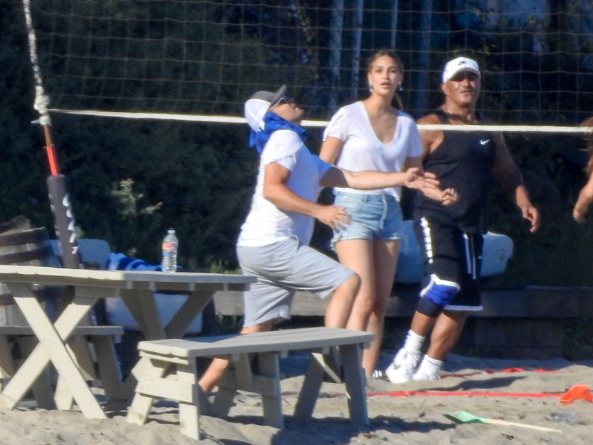 Camila Morrone, April Love Geary Sexy 019