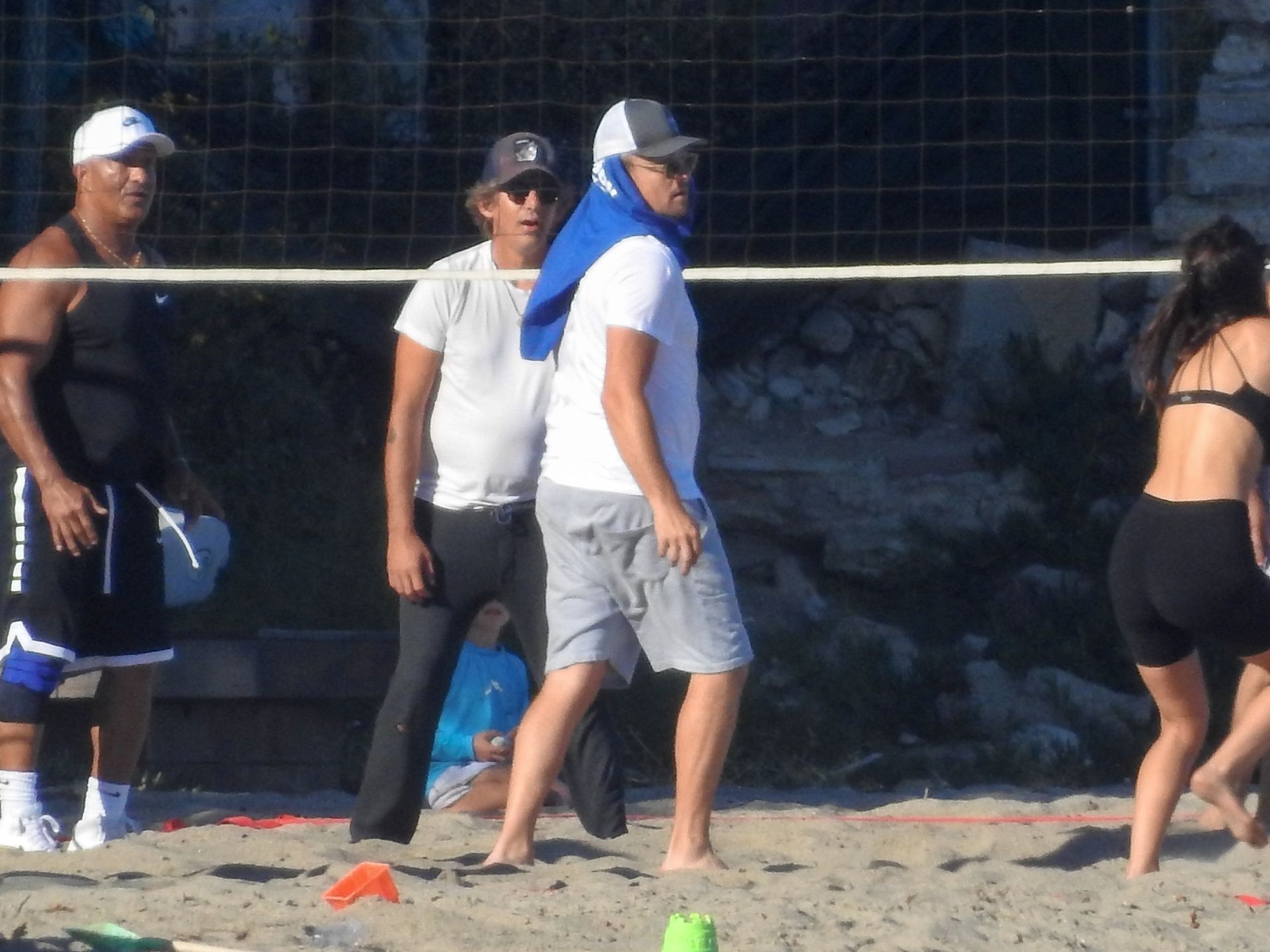 Camila Morrone, April Love Geary Sexy 023