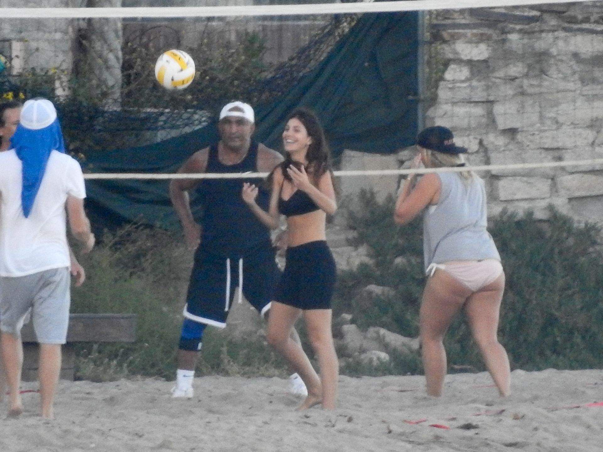 Camila Morrone, April Love Geary Sexy 033