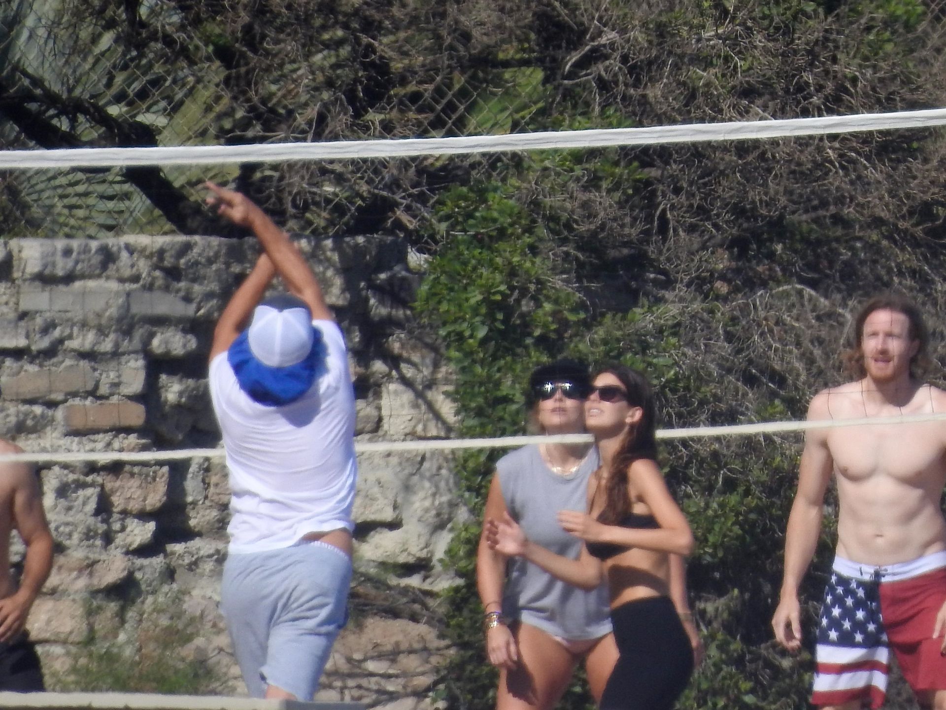 Camila Morrone, April Love Geary Sexy 008