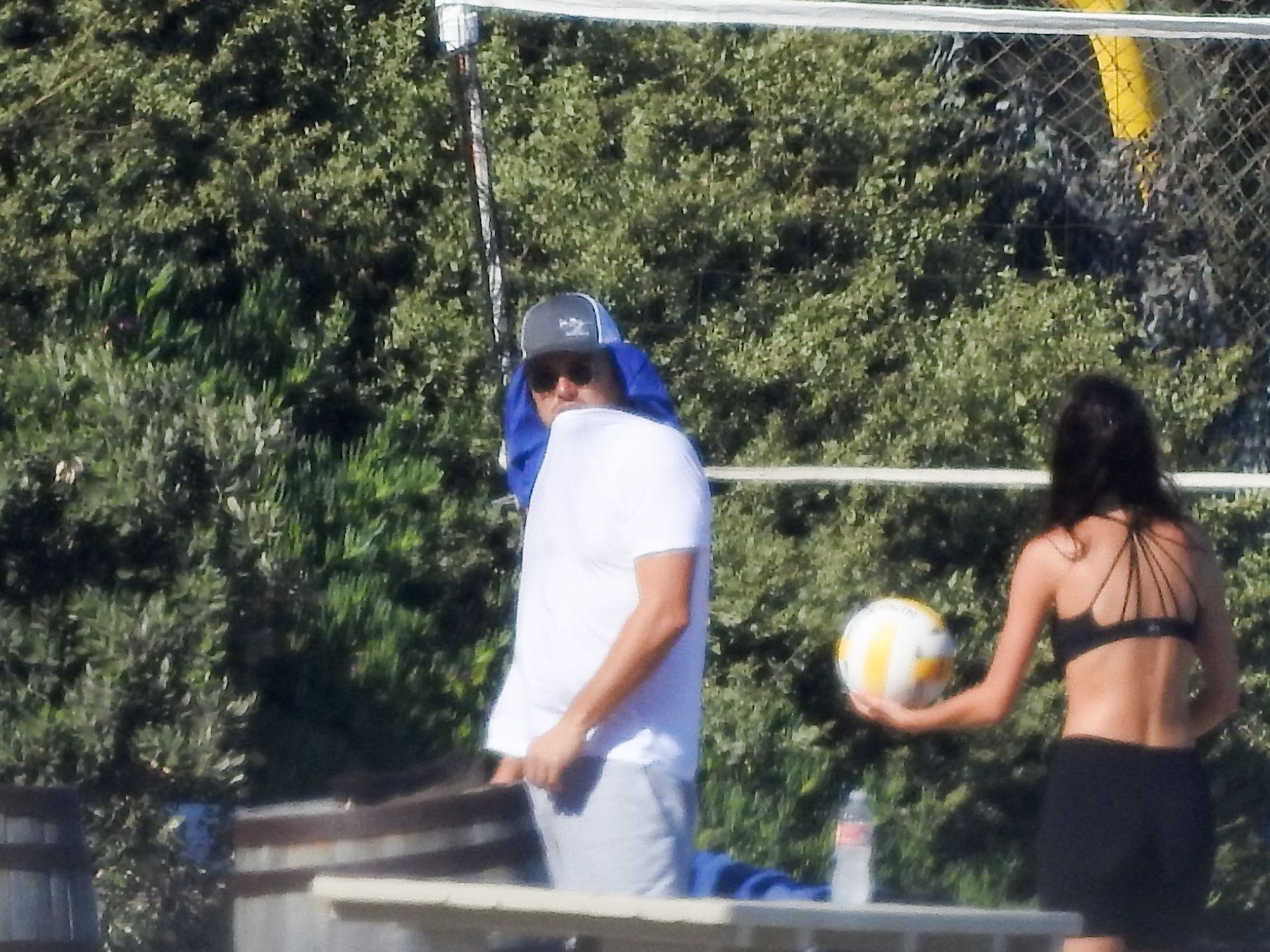 Camila Morrone, April Love Geary Sexy 010