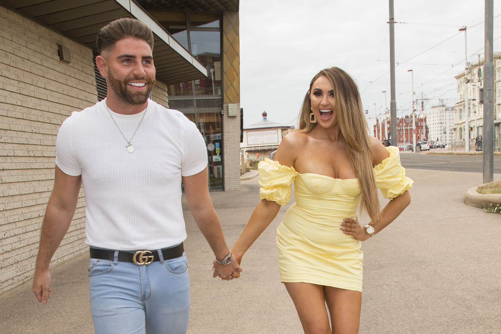 Charlotte Dawson Sexy 011