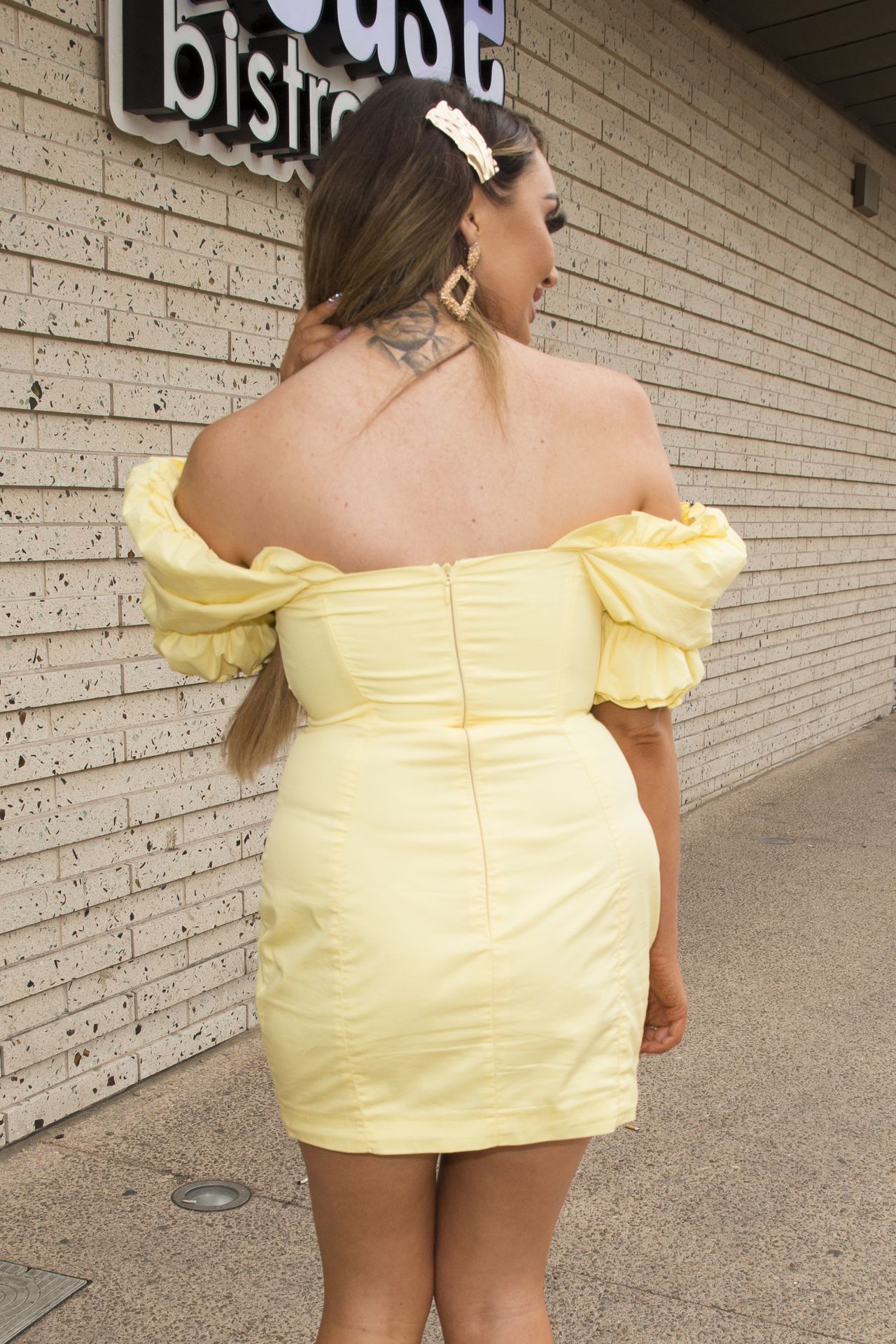 Charlotte Dawson Sexy 060