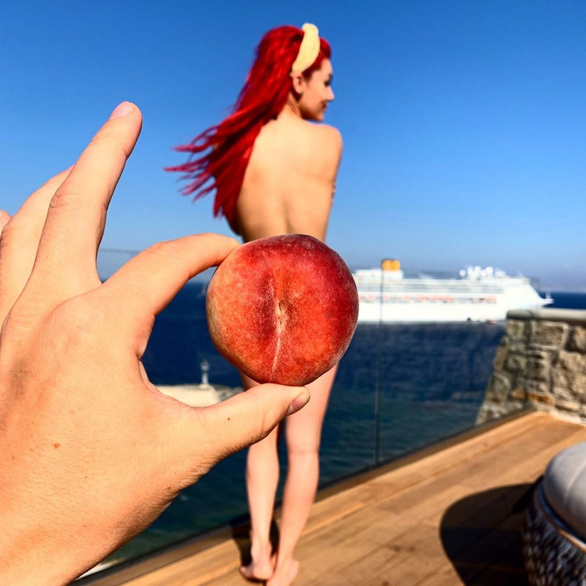 Dianne Buswell Sexy 016