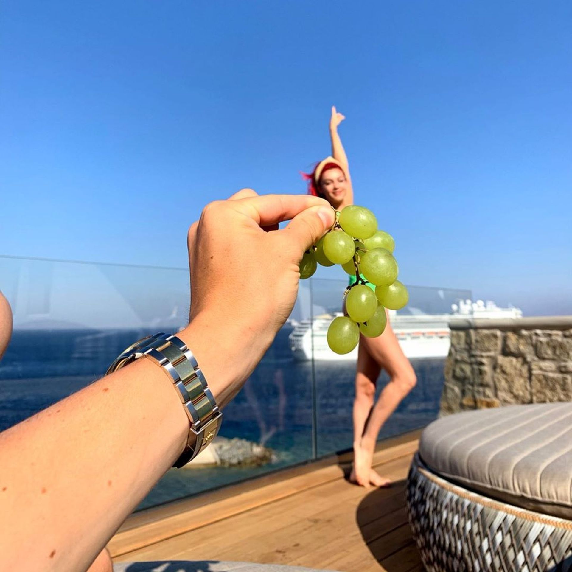 Dianne Buswell Sexy 017