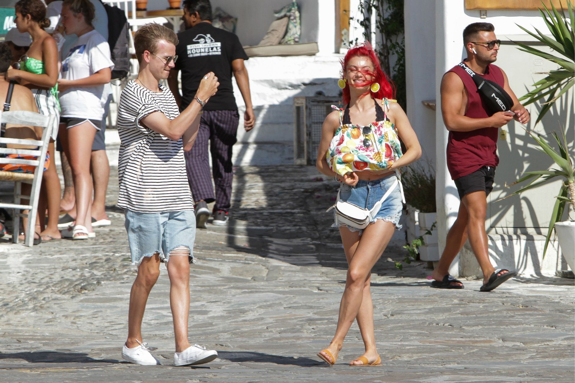 Dianne Buswell Sexy 004