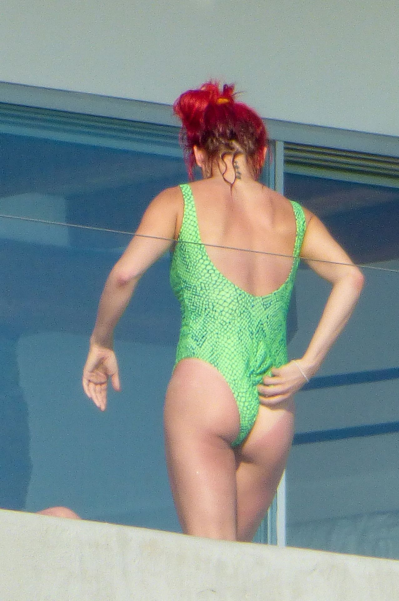 Dianne Buswell Sexy 010