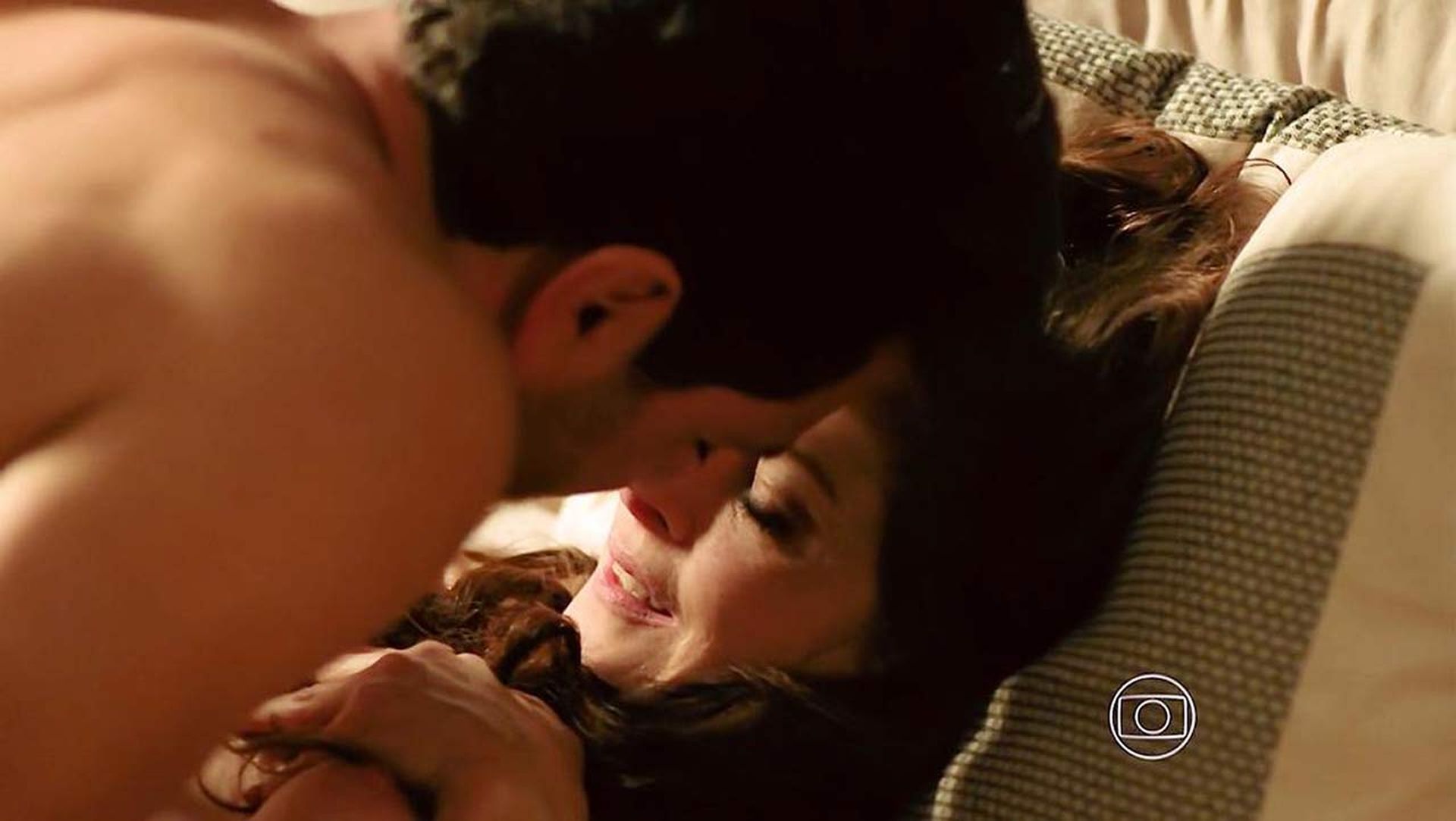 Drica Moraes Nude – Verdades Secretas 001