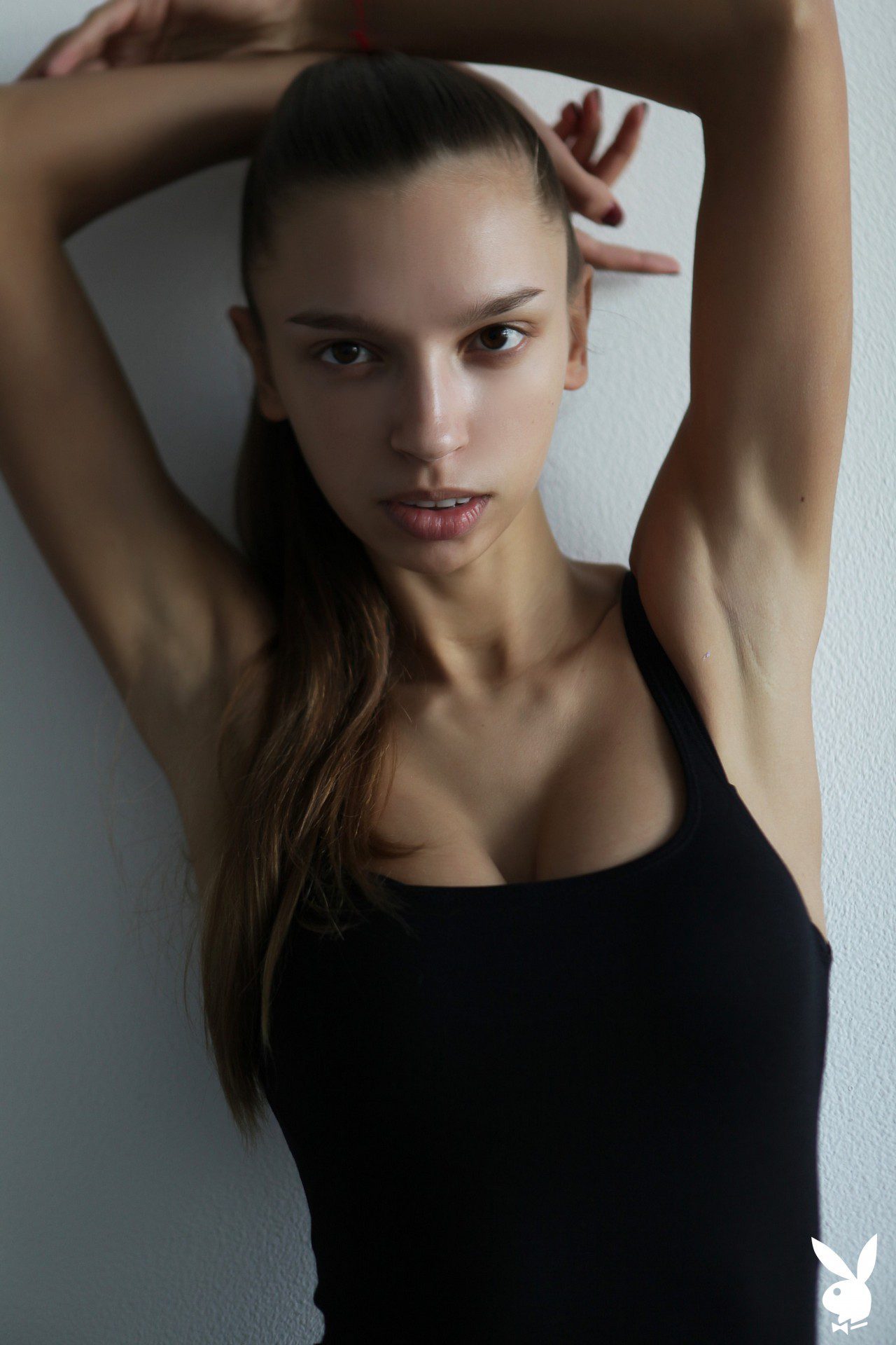 Elin In Simple Charm Playboy Plus (2)