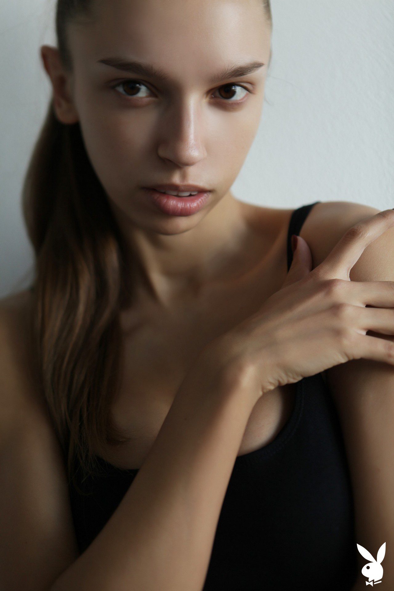 Elin In Simple Charm Playboy Plus (3)