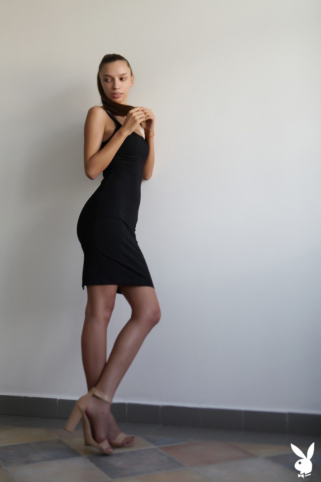 Elin In Simple Charm Playboy Plus (4)