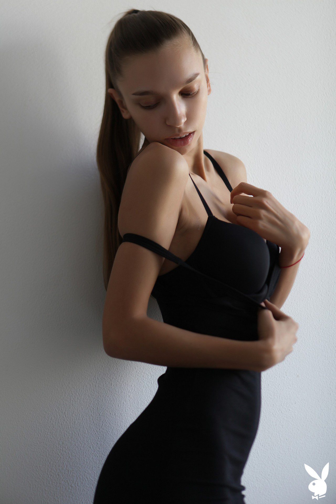 Elin In Simple Charm Playboy Plus (7)