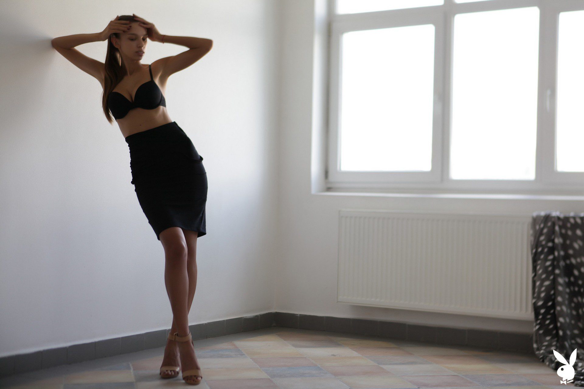 Elin In Simple Charm Playboy Plus (8)