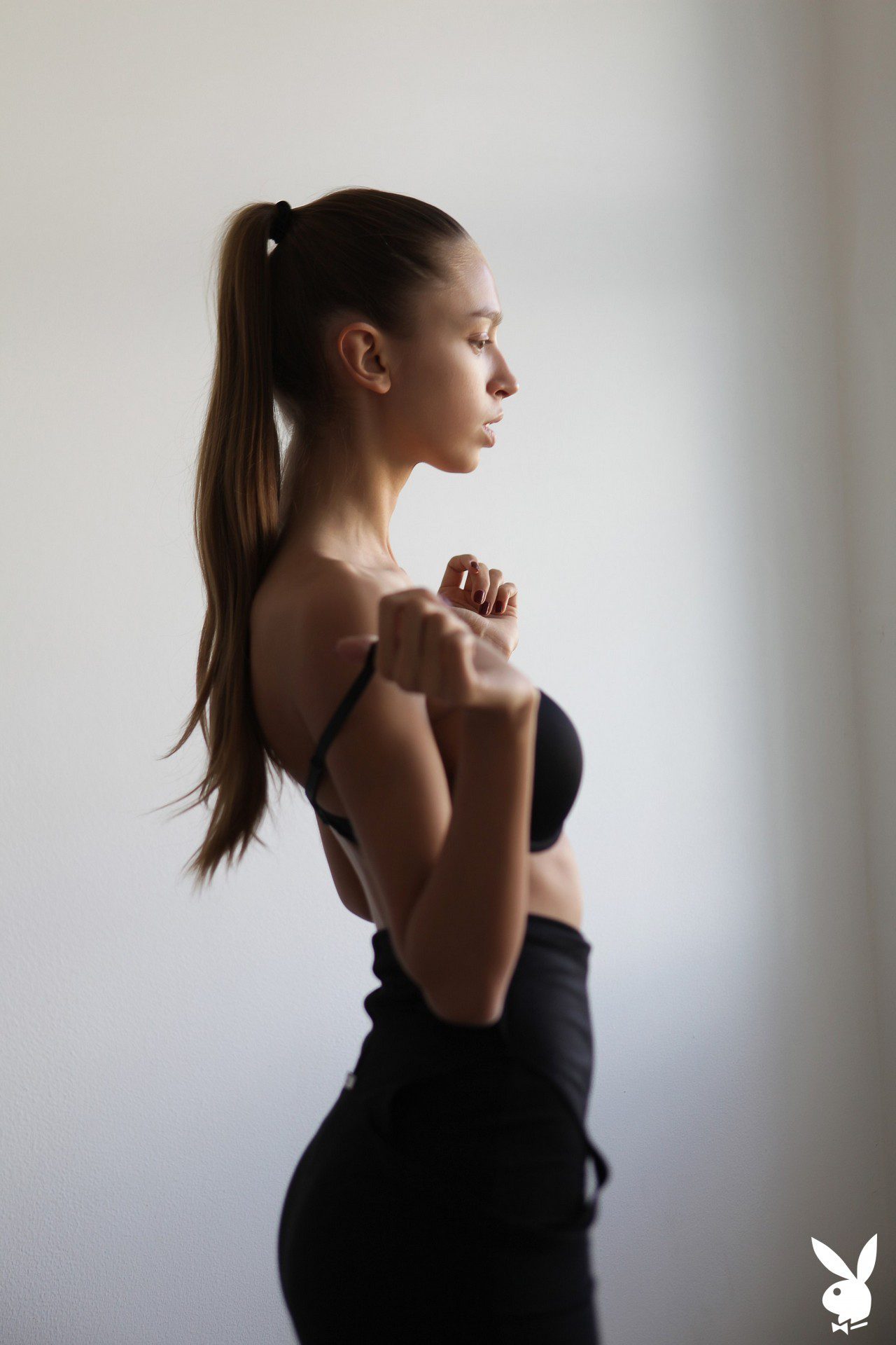 Elin In Simple Charm Playboy Plus (9)