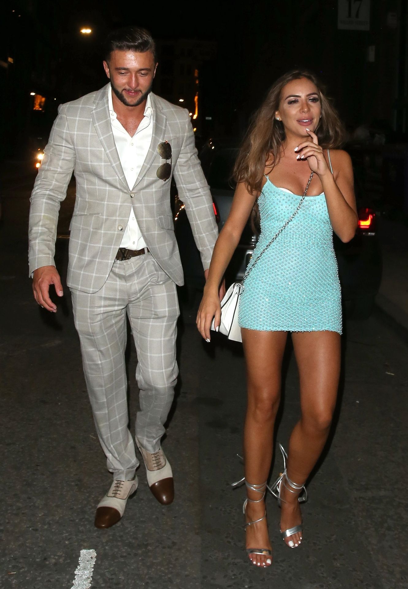 Elma Pazar Pantyless 035