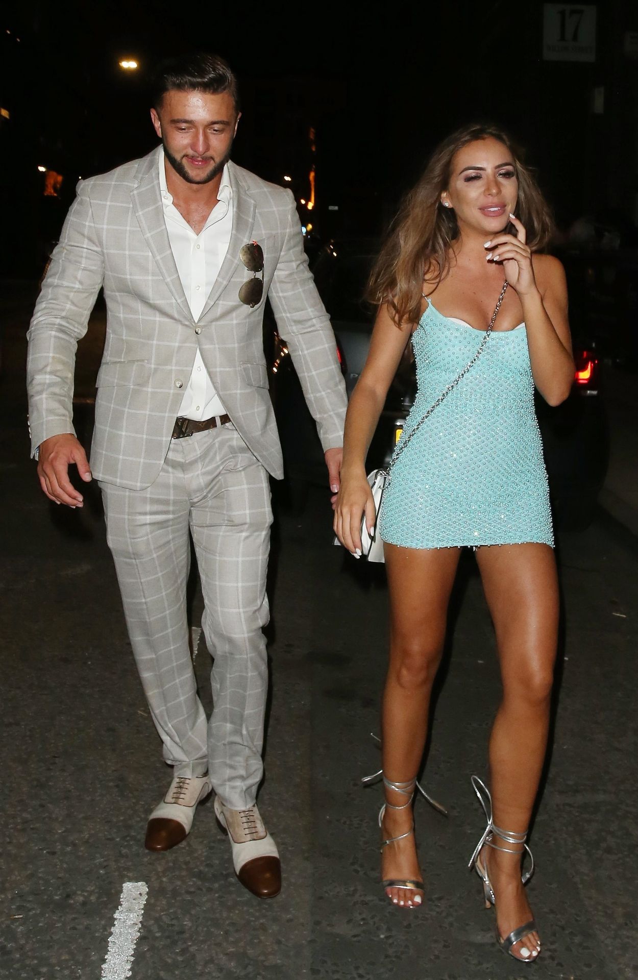 Elma Pazar Pantyless 036