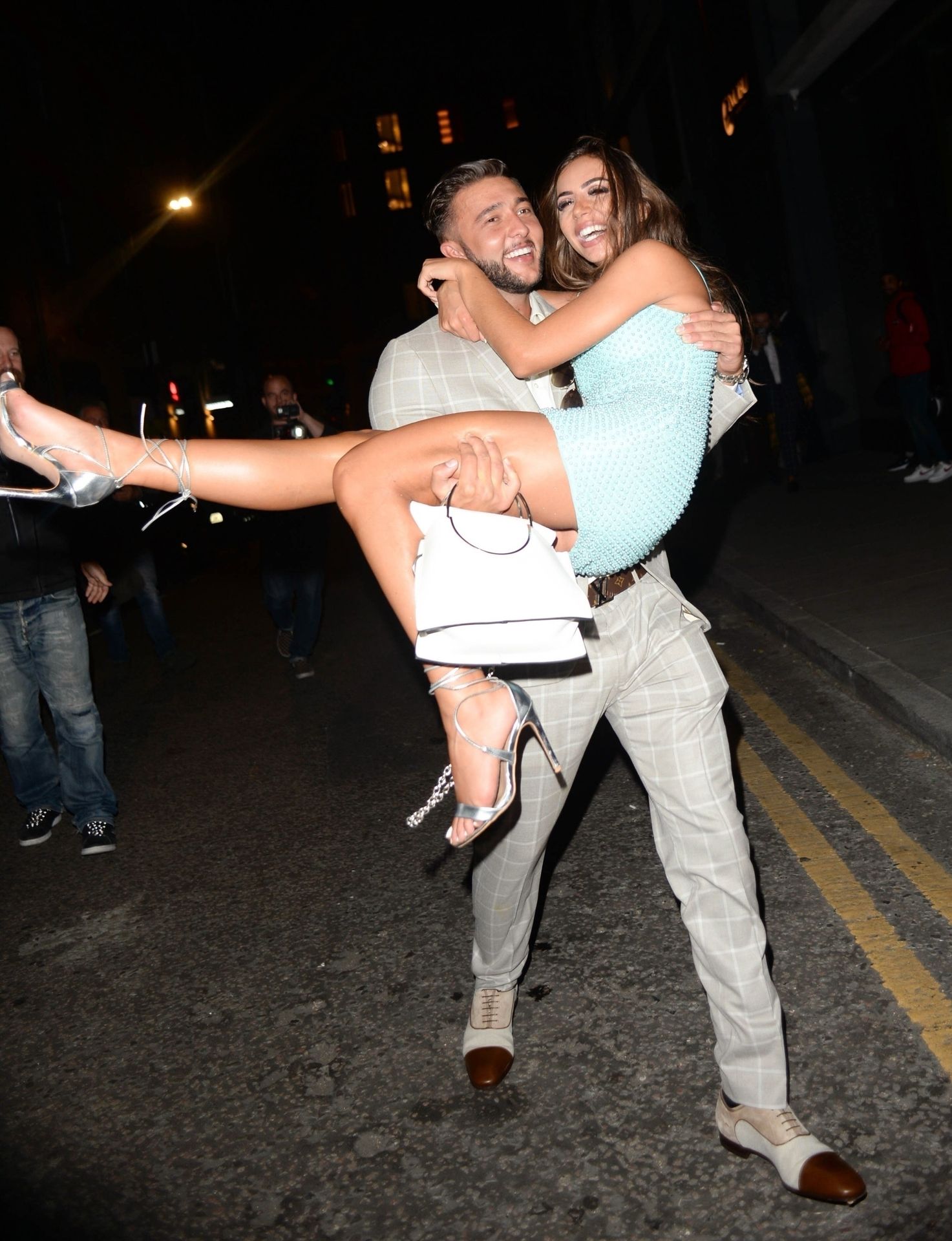 Elma Pazar Pantyless 010