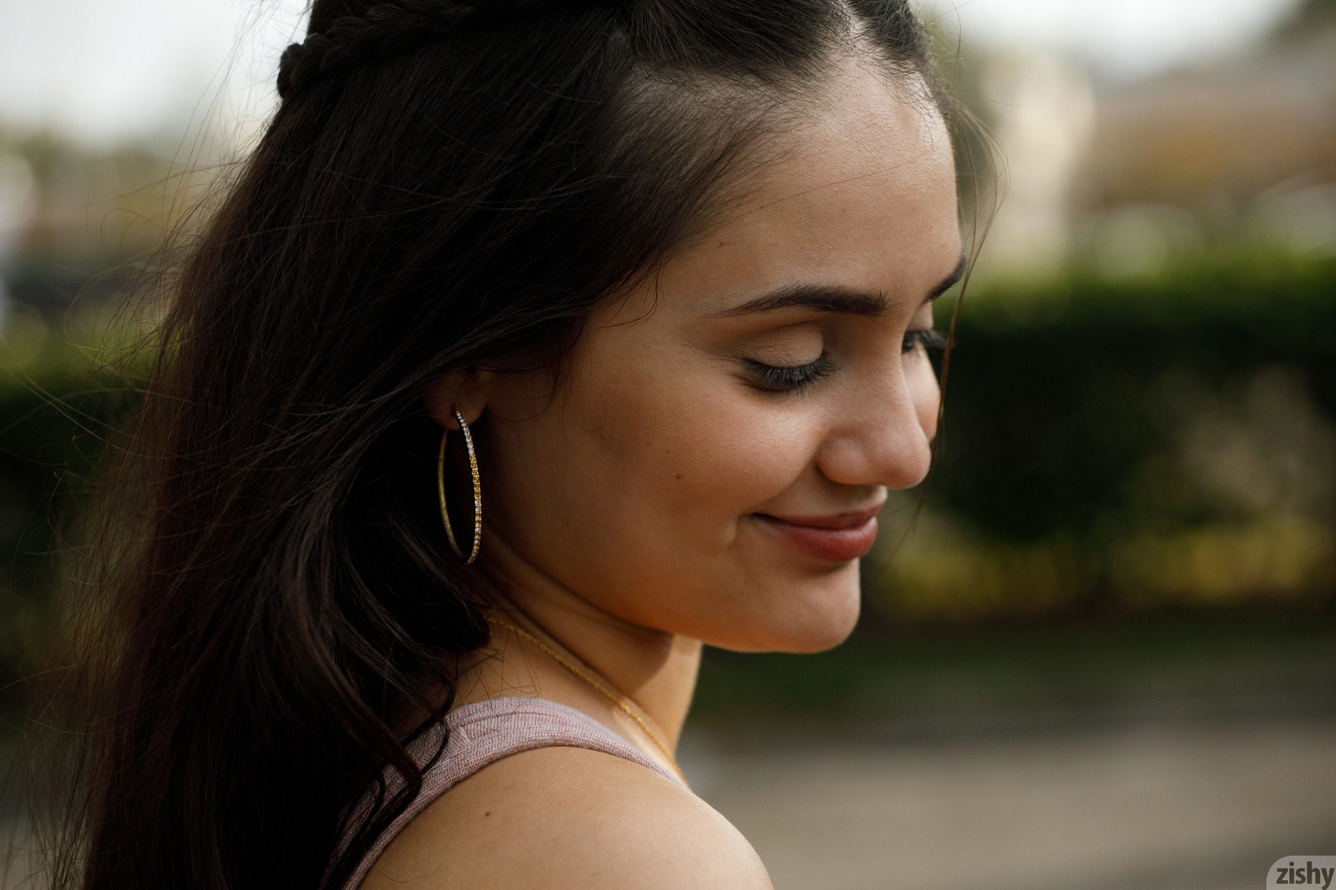 Eloisa Guerra Florida Aint Flat Zishy (11)