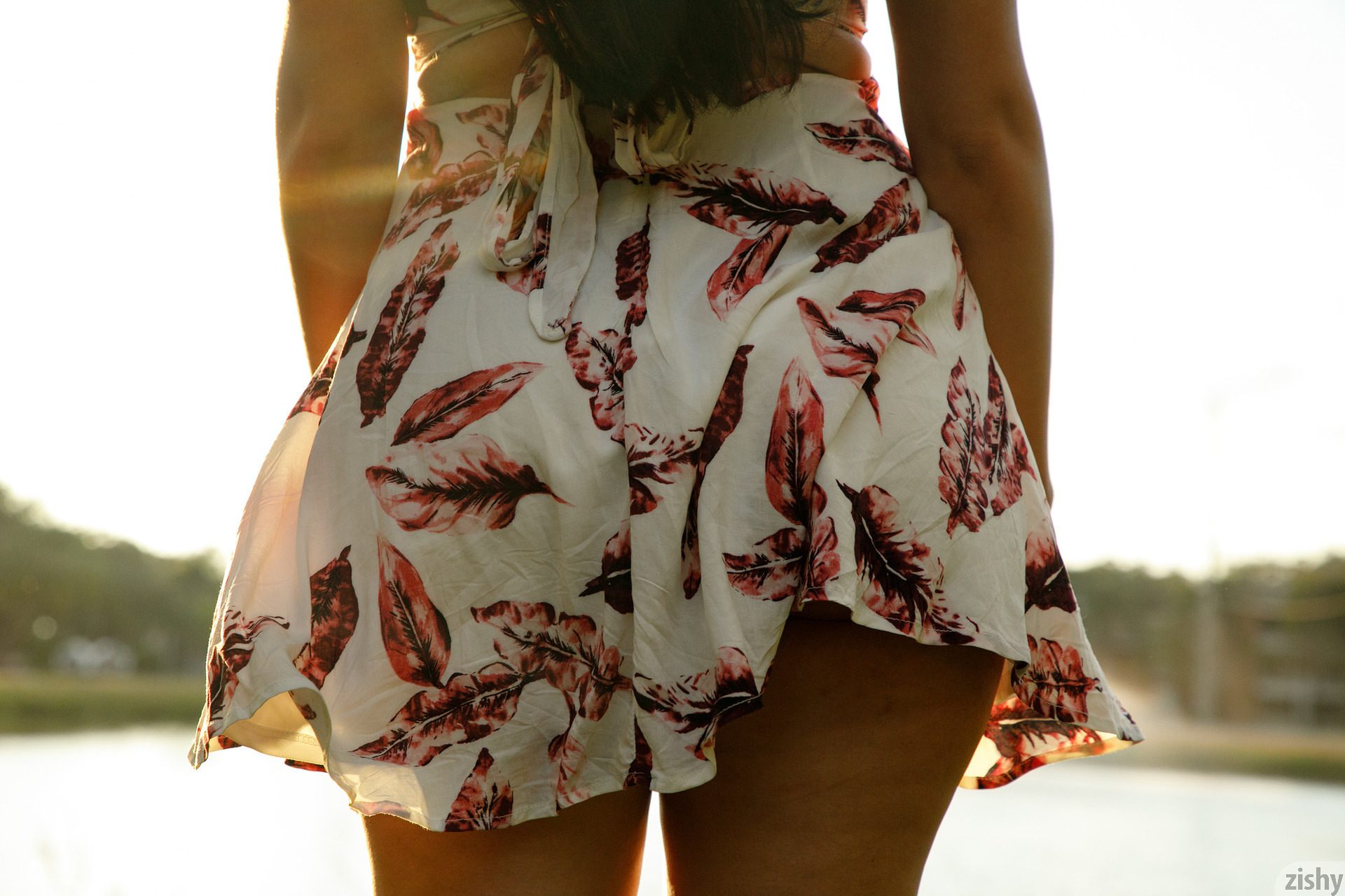 Eloisa Guerra Florida Aint Flat Zishy (49)