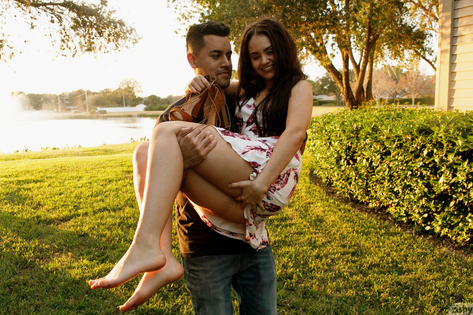 Eloisa Guerra Florida Aint Flat Zishy (62)