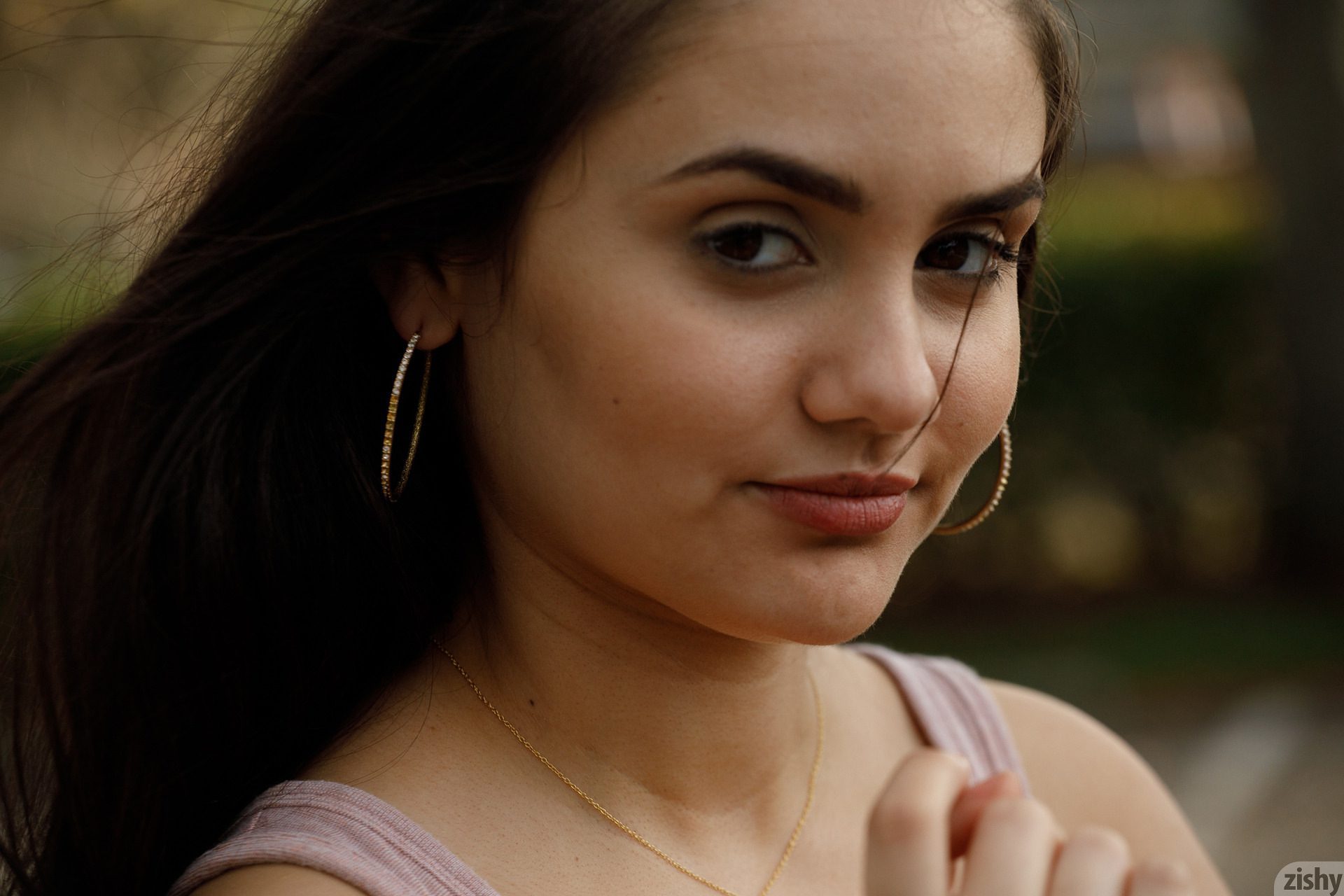 Eloisa Guerra Florida Aint Flat Zishy (10)