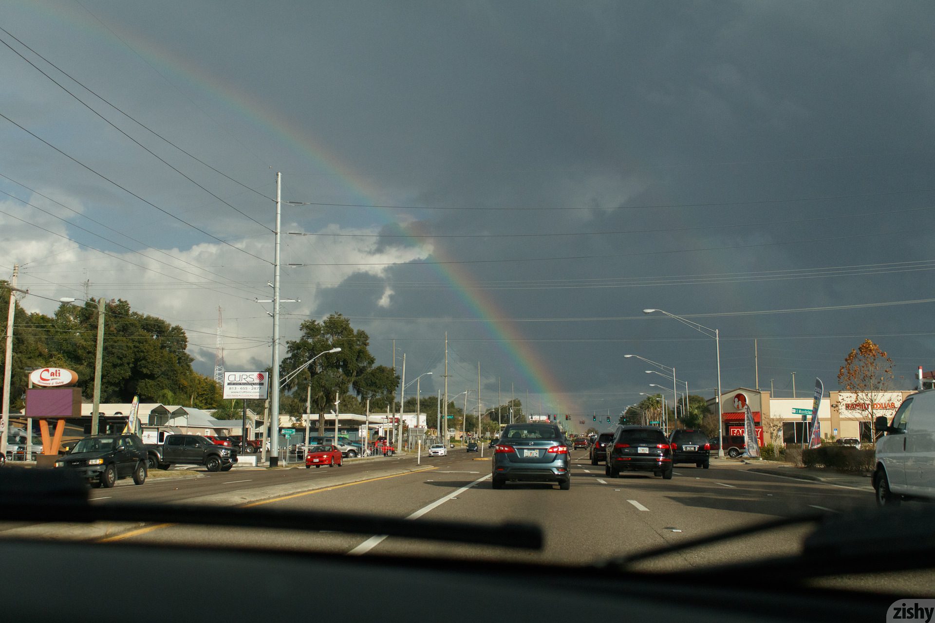 Eloisa Guerra Florida Aint Flat Zishy (1)