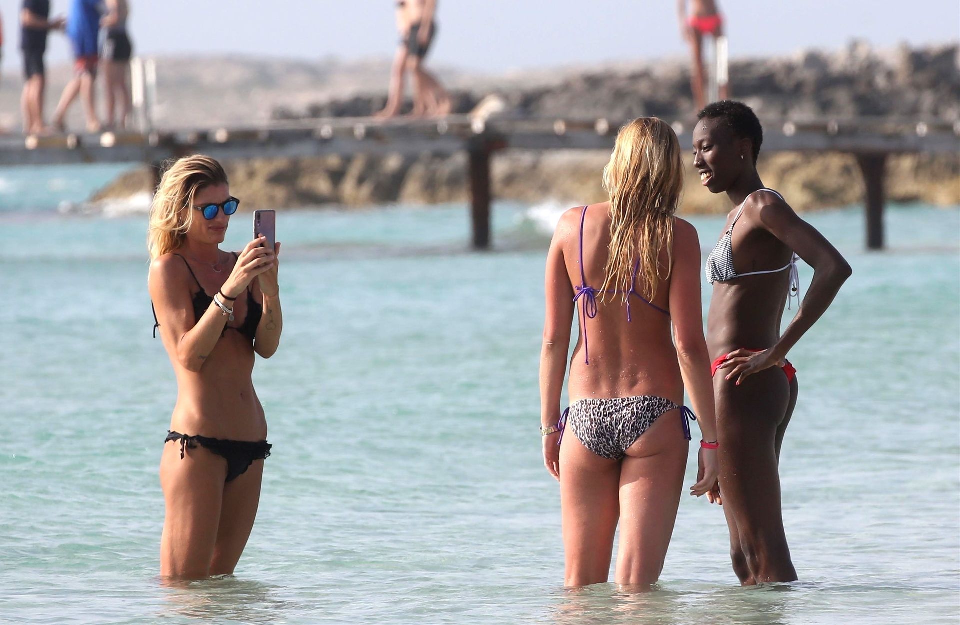 Francesca Piccinini, Paola Egonu, Jovana Stevanovic Sexy & Topless (28 Photos) #thefappening002