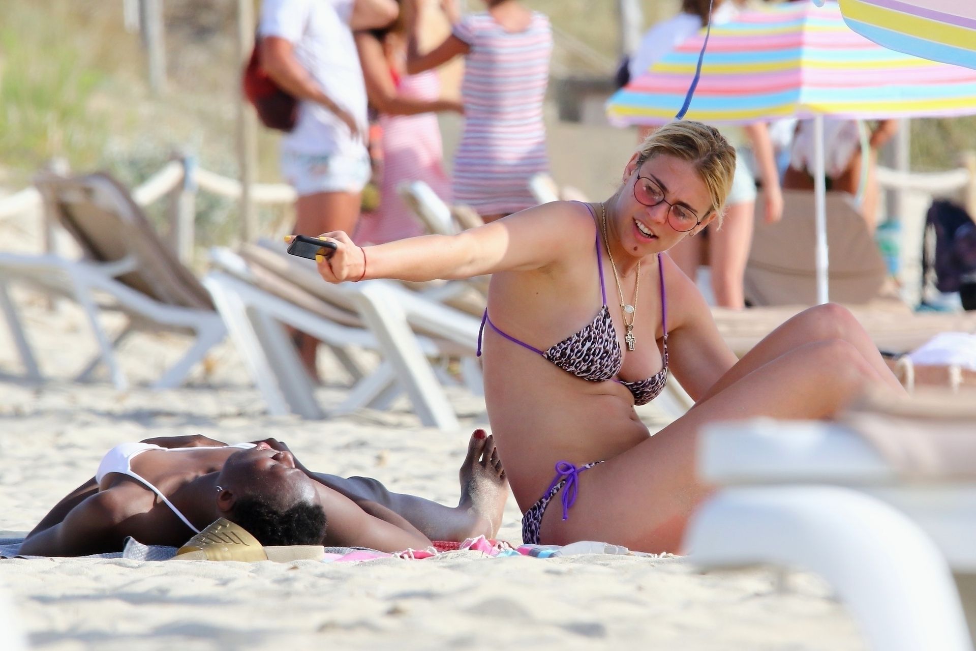 Francesca Piccinini, Paola Egonu, Jovana Stevanovic Sexy & Topless (28 Photos) #thefappening024