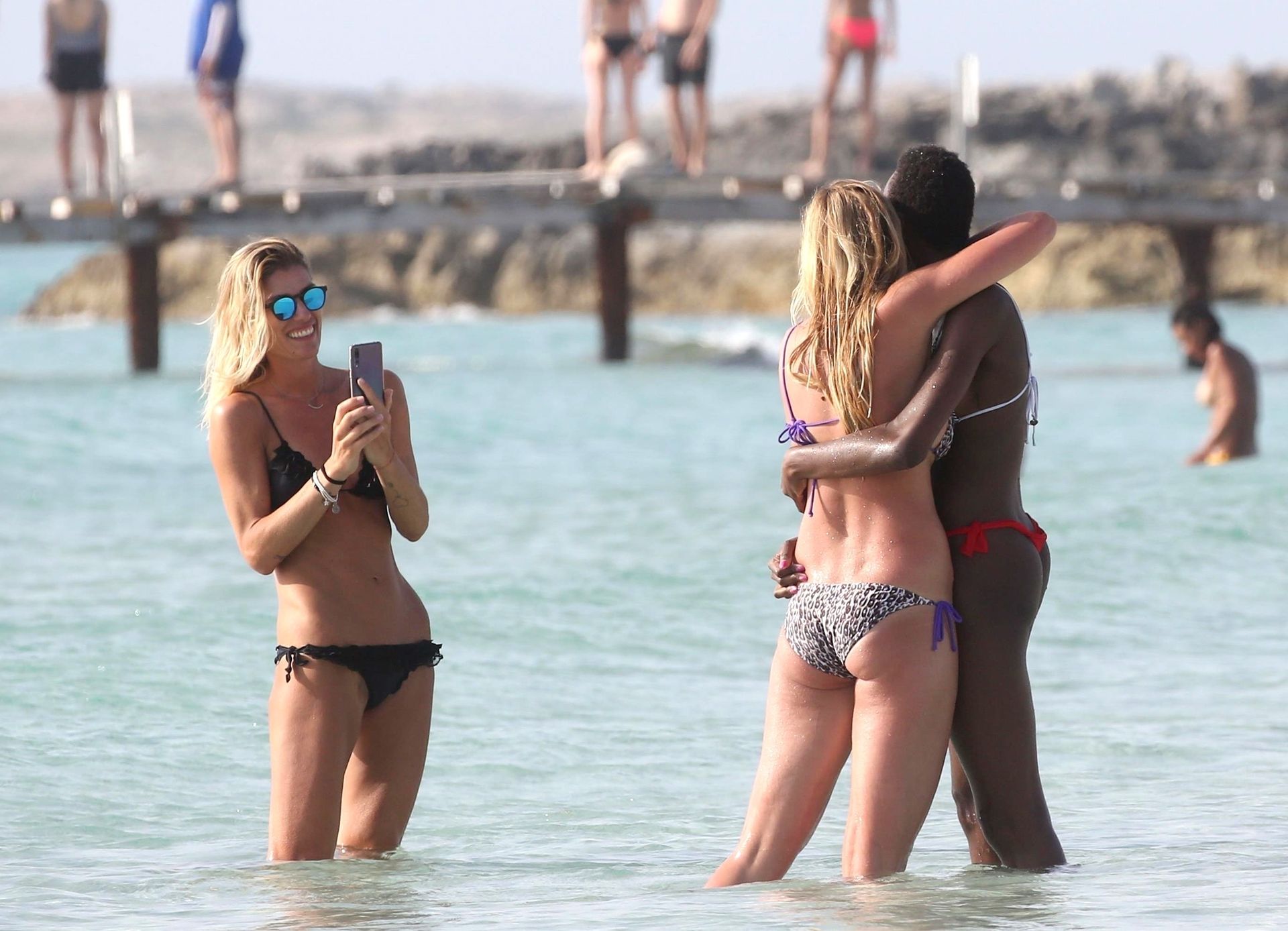 Francesca Piccinini, Paola Egonu, Jovana Stevanovic Sexy & Topless (28 Photos) #thefappening010