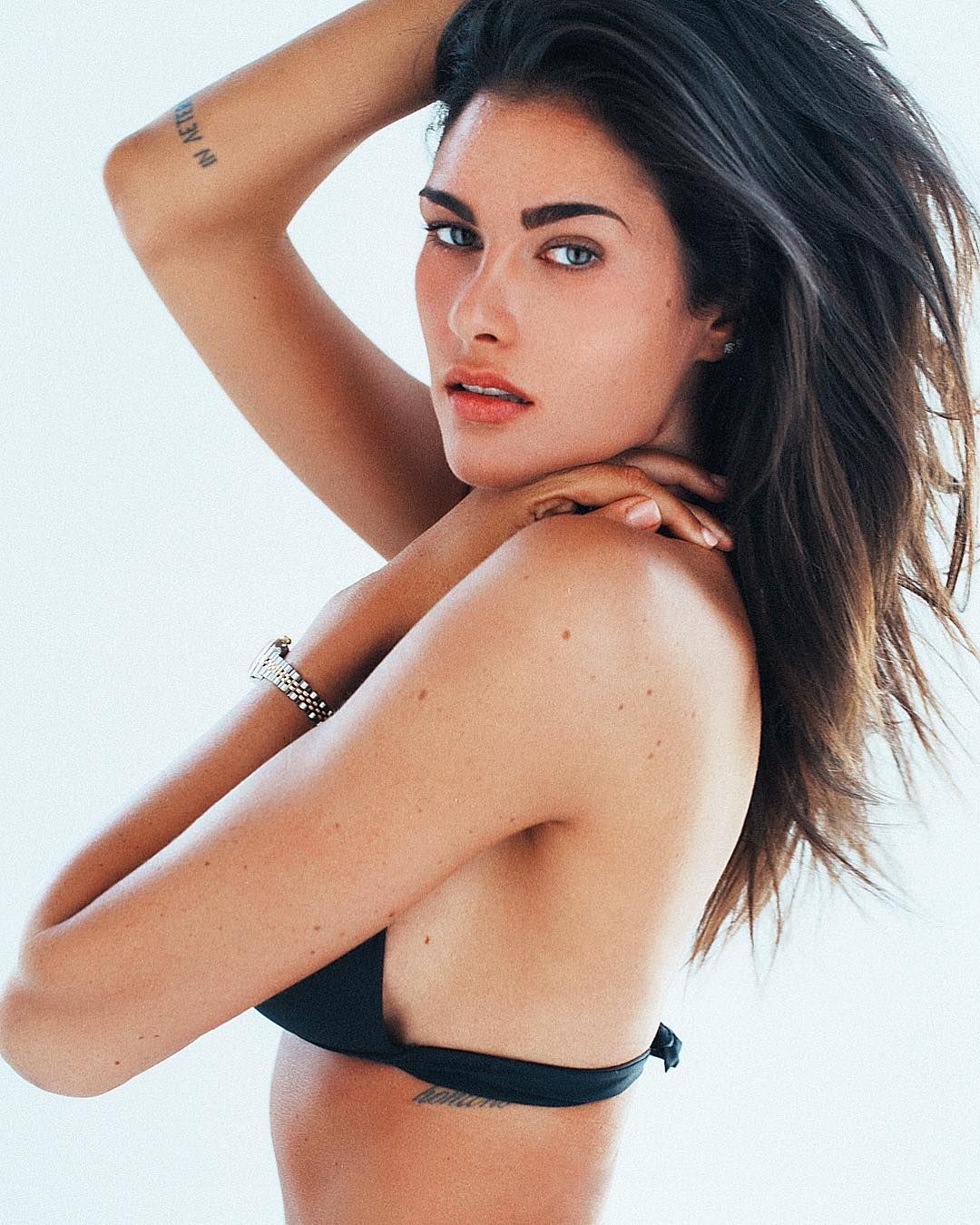 Francesca Sofia Novello Sexy & Topless (56 Photos) #thefappening012