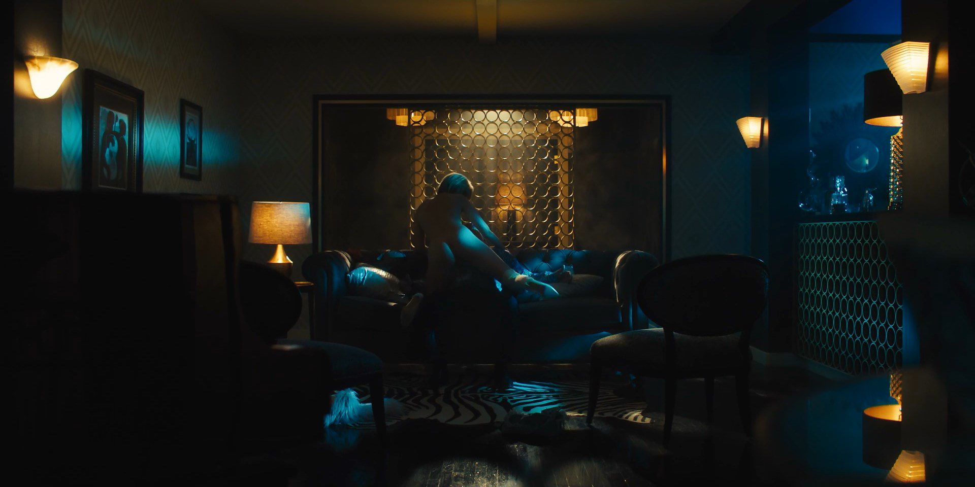 Gaite Jansen Nude – Jett (11 Pics + Gif & Video) #thefappening011