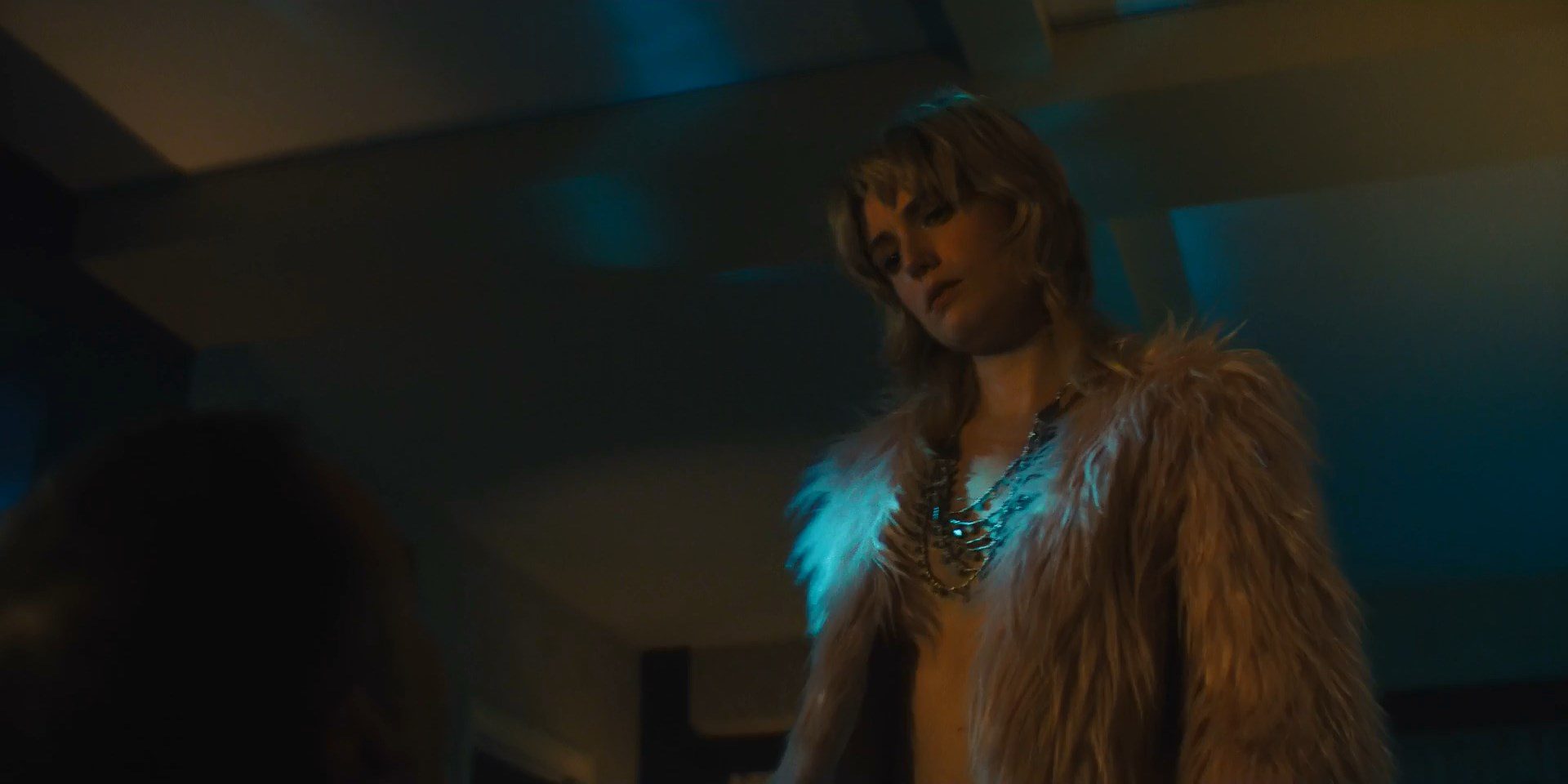 Gaite Jansen Nude – Jett (11 Pics + Gif & Video) #thefappening003