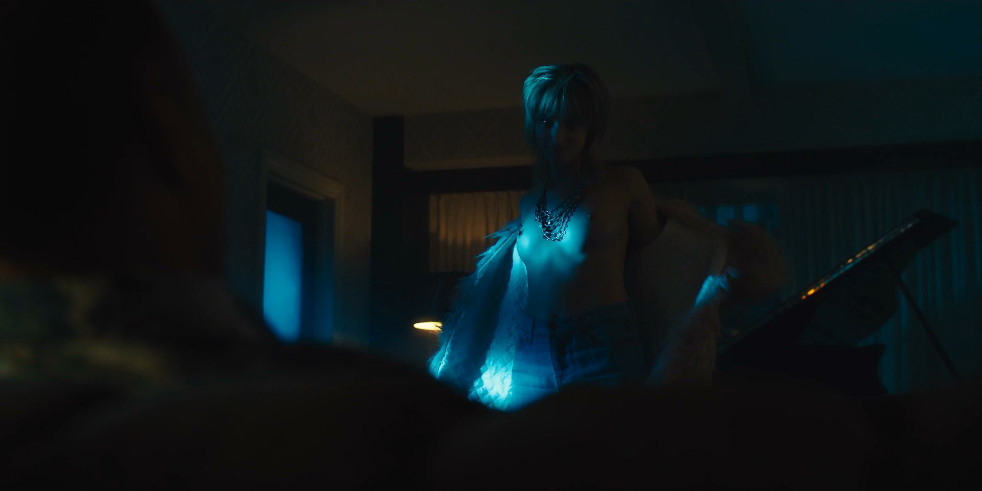 Gaite Jansen Nude – Jett (11 Pics + Gif & Video) #thefappening004