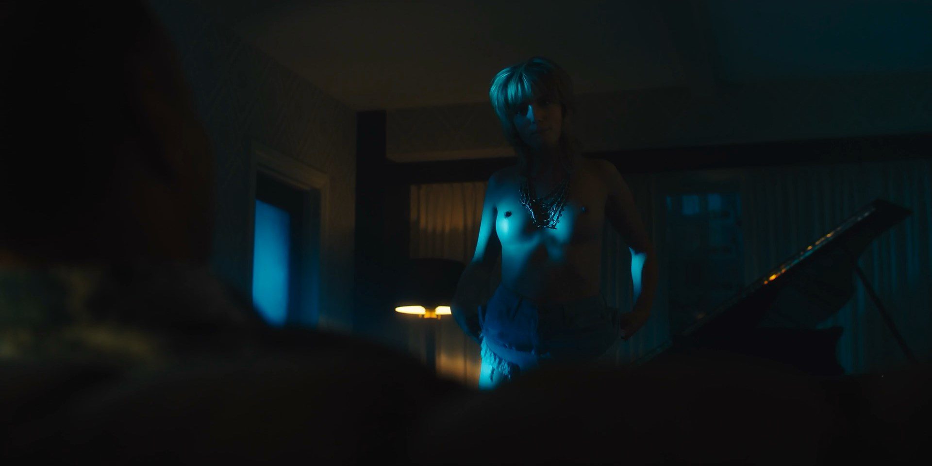 Gaite Jansen Nude – Jett (11 Pics + Gif & Video) #thefappening005