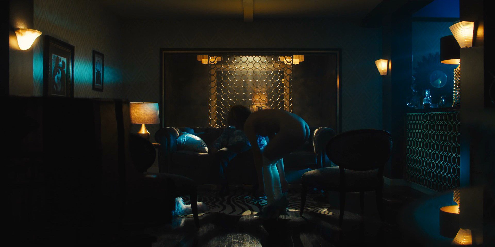 Gaite Jansen Nude – Jett (11 Pics + Gif & Video) #thefappening006