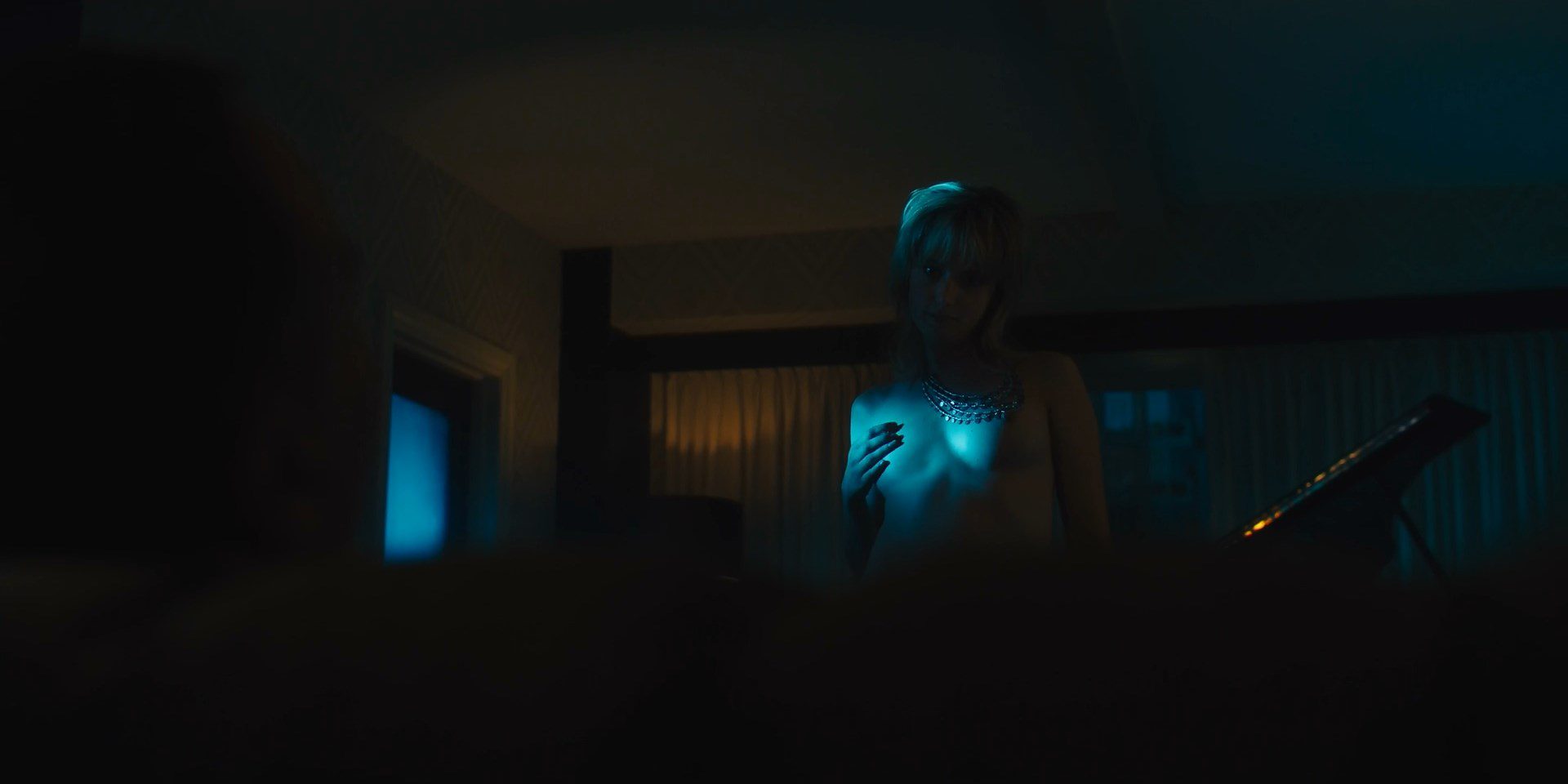 Gaite Jansen Nude – Jett (11 Pics + Gif & Video) #thefappening008