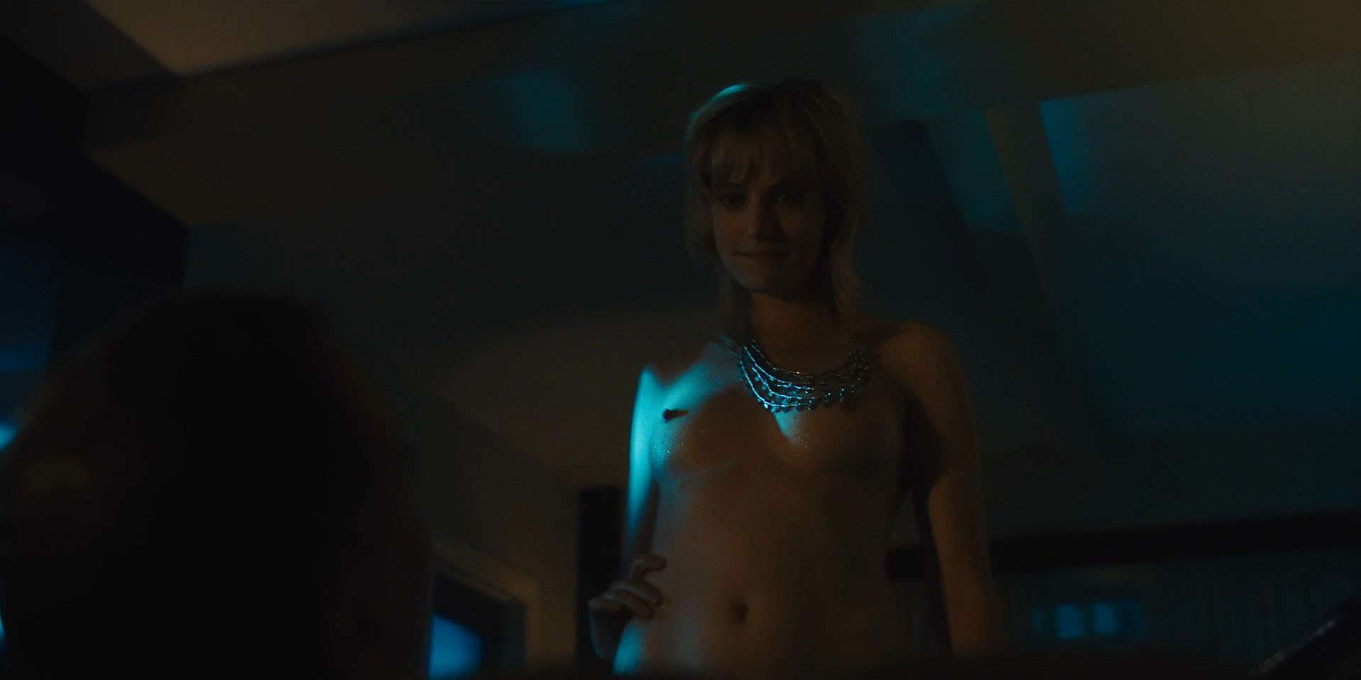 Gaite Jansen Nude – Jett (11 Pics + Gif & Video) #thefappening009