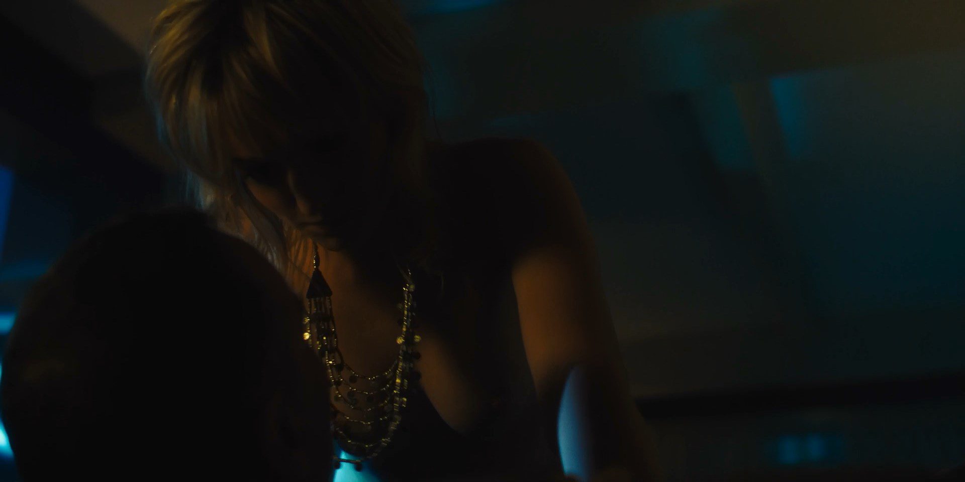 Gaite Jansen Nude – Jett (11 Pics + Gif & Video) #thefappening010