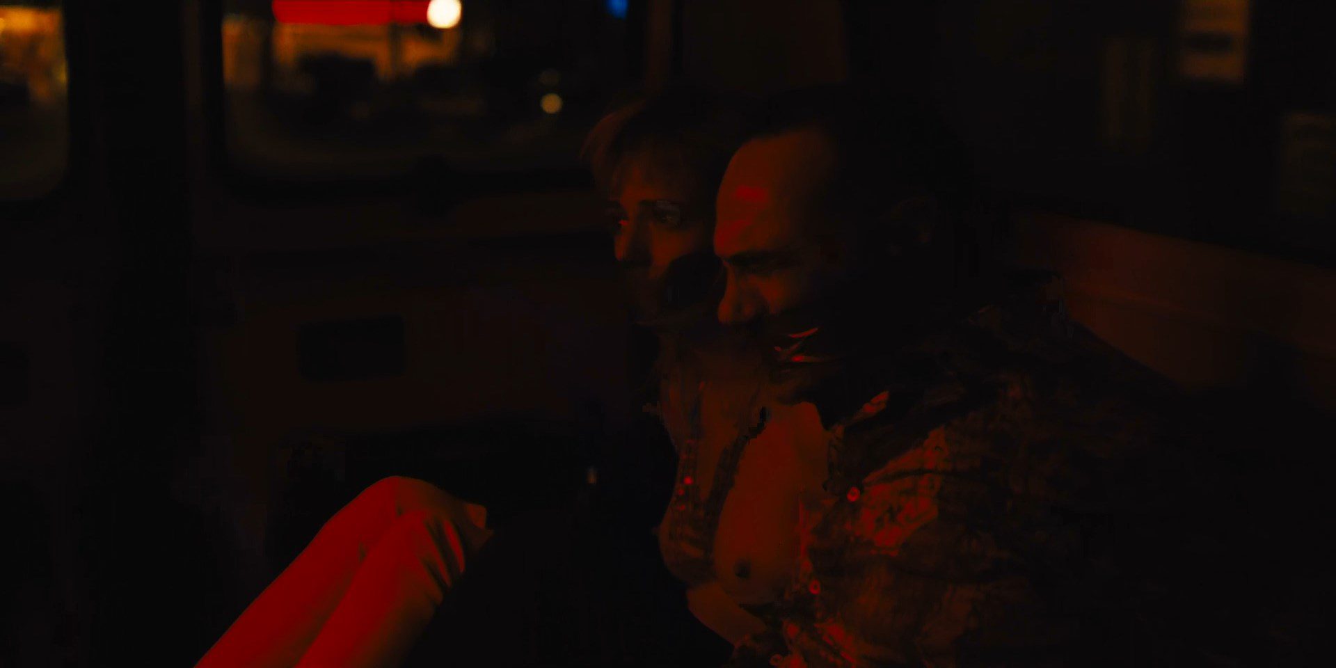 Gaite Jansen Nude – Jett (3 Pics + Gif & Video) #thefappening002