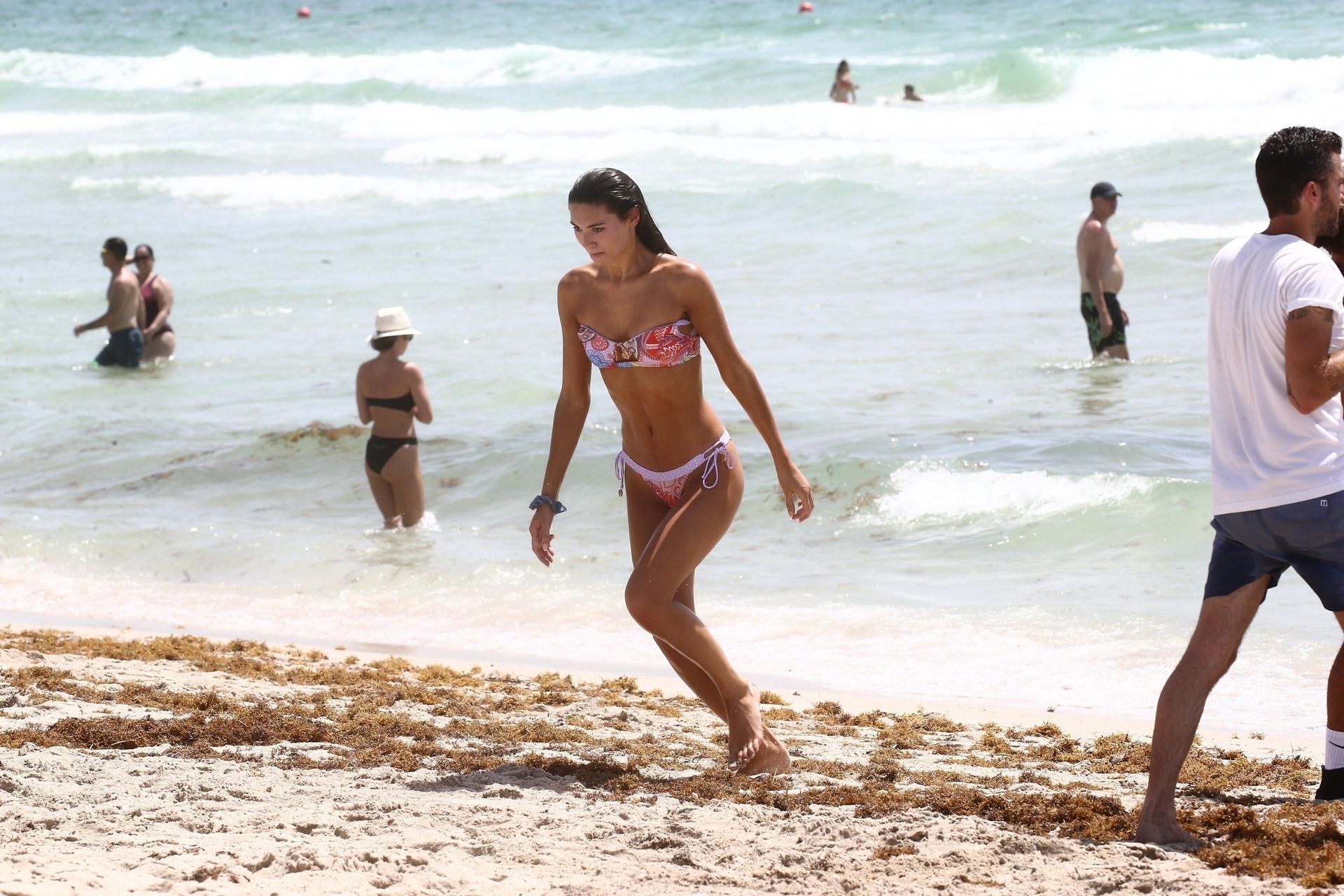 Georgia Gibbs, Lindsey Heppner, Natalie Rose, Bree Kleintop Sexy 048