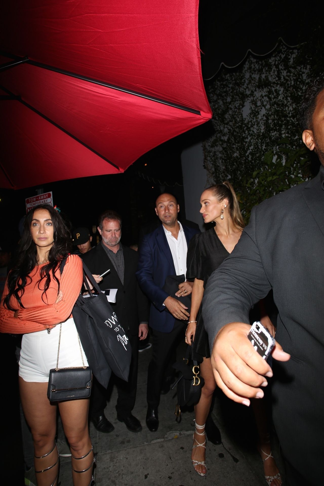 Hannah Jeter Sexy (16 Photos) #thefappening013