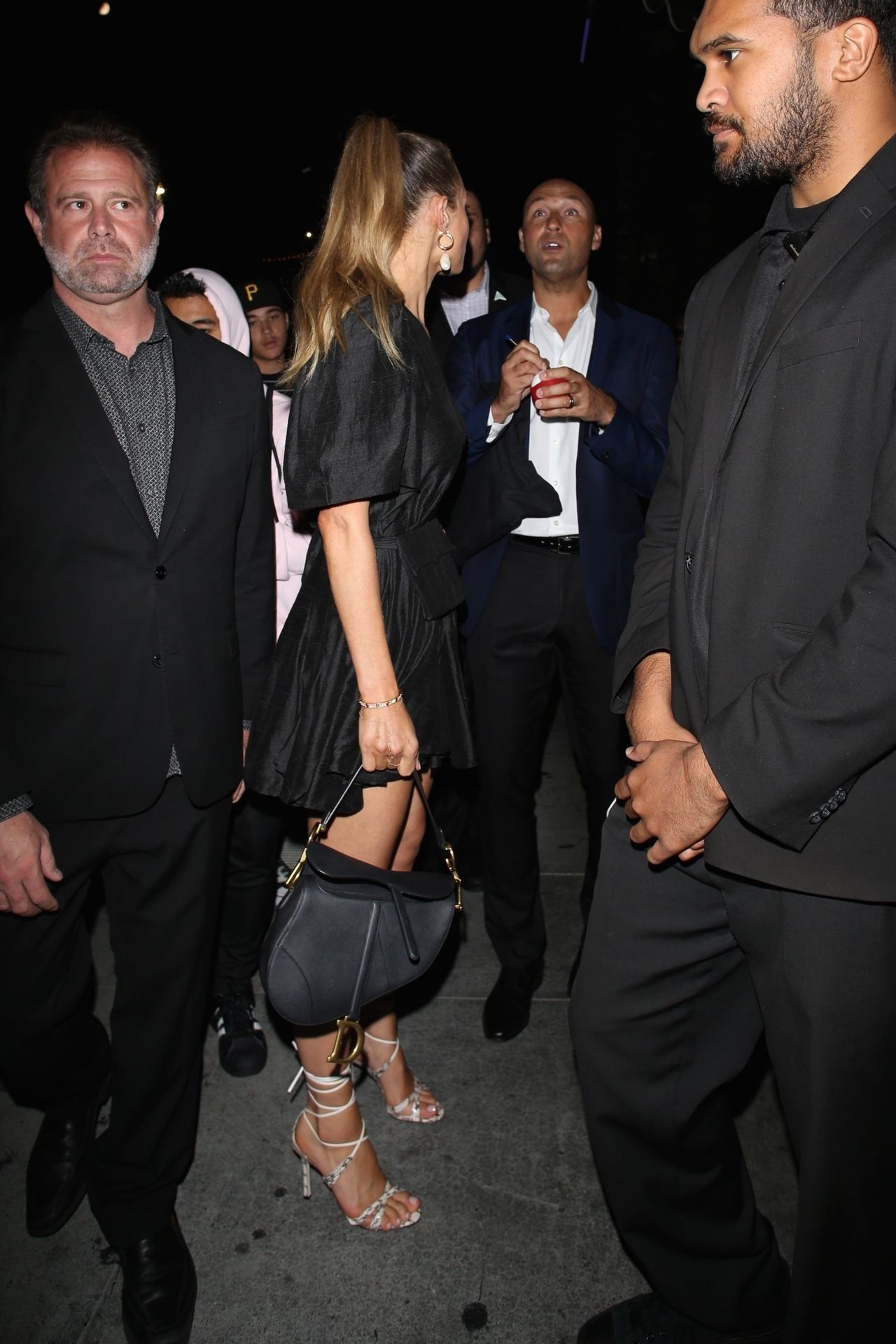 Hannah Jeter Sexy (16 Photos) #thefappening010