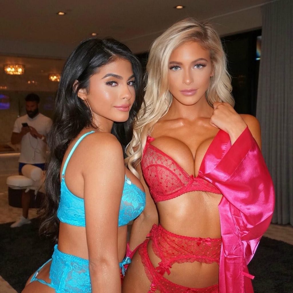 Hannah Palmer Nude Sexy Thefappeningblog Com 134 1024x1024