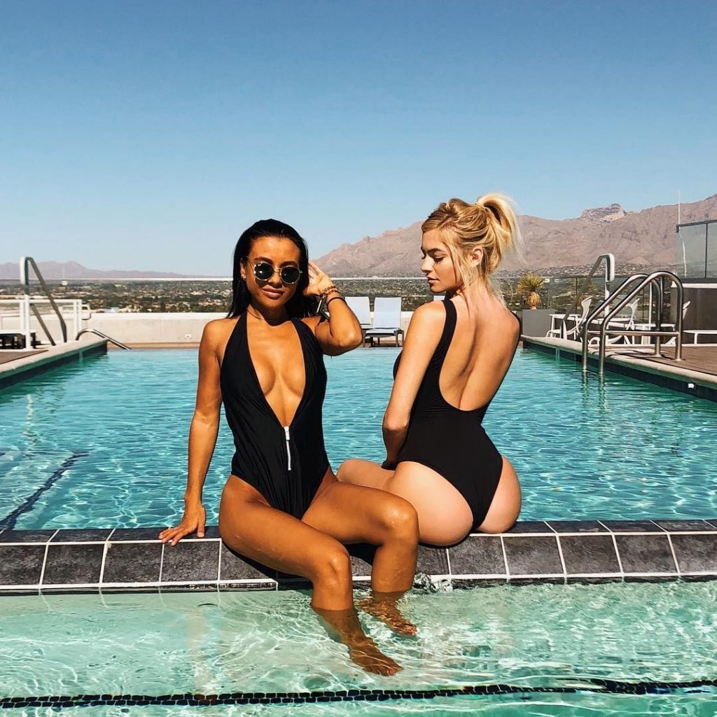 Hannah Palmer Nude Sexy Thefappeningblog Com 51 1024x1024